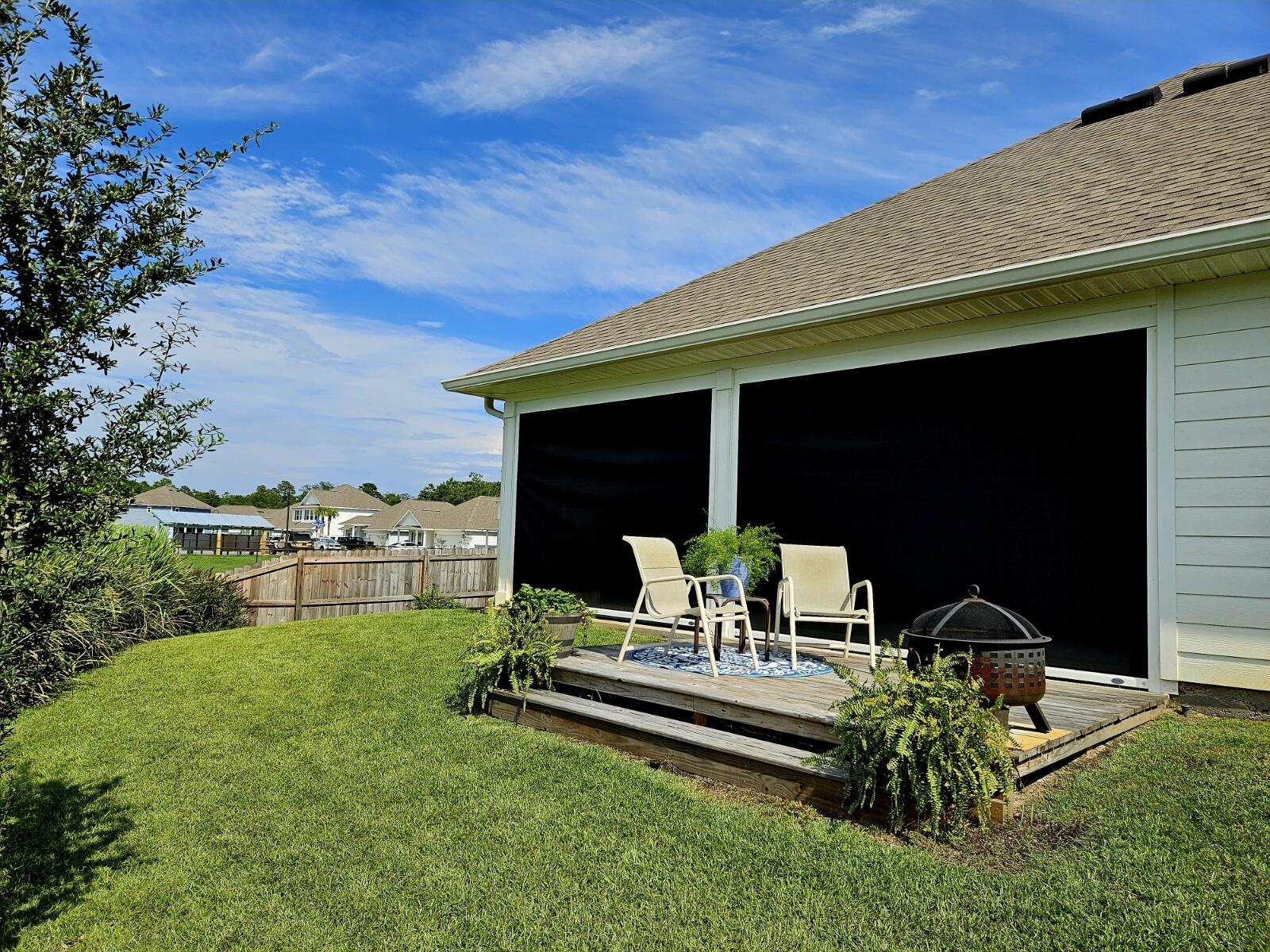 The Preserve at Paradise Cove - Residential