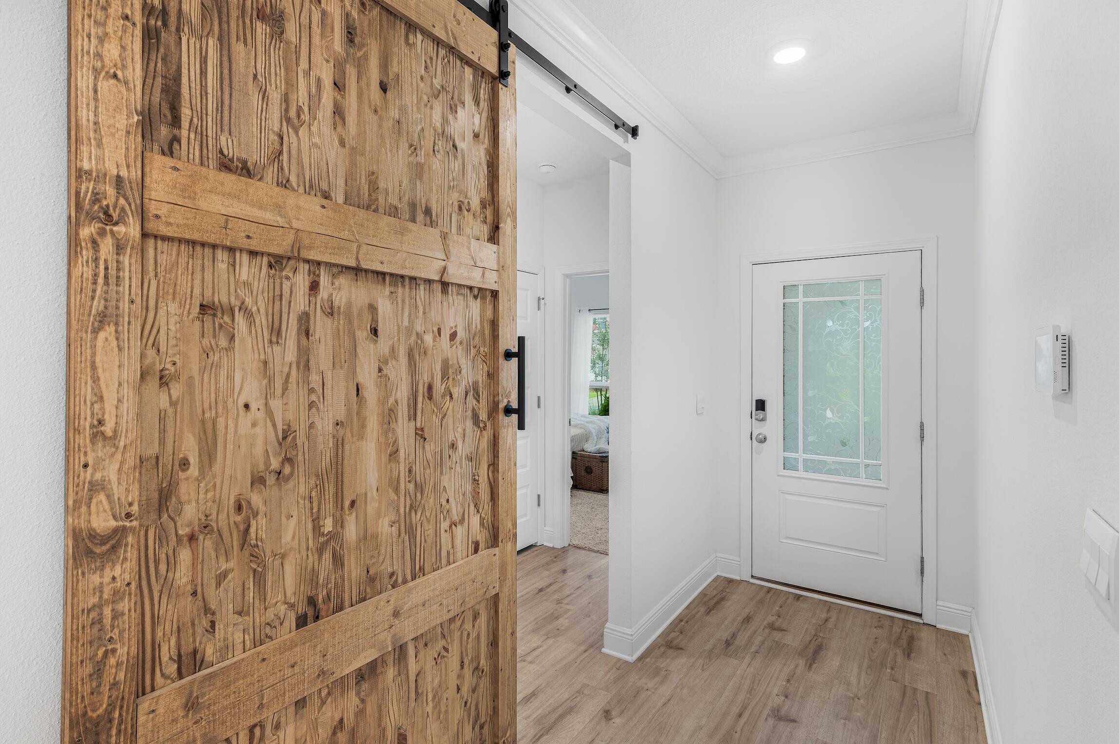 The Preserve at Paradise Cove - Residential