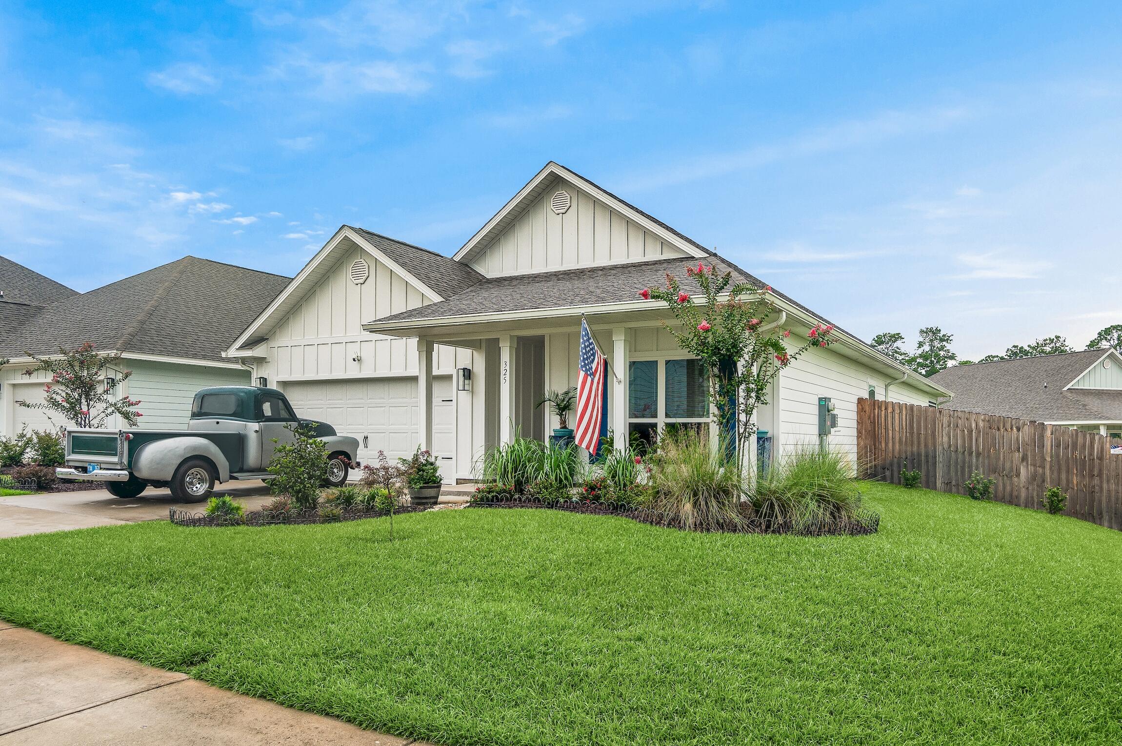 The Preserve at Paradise Cove - Residential