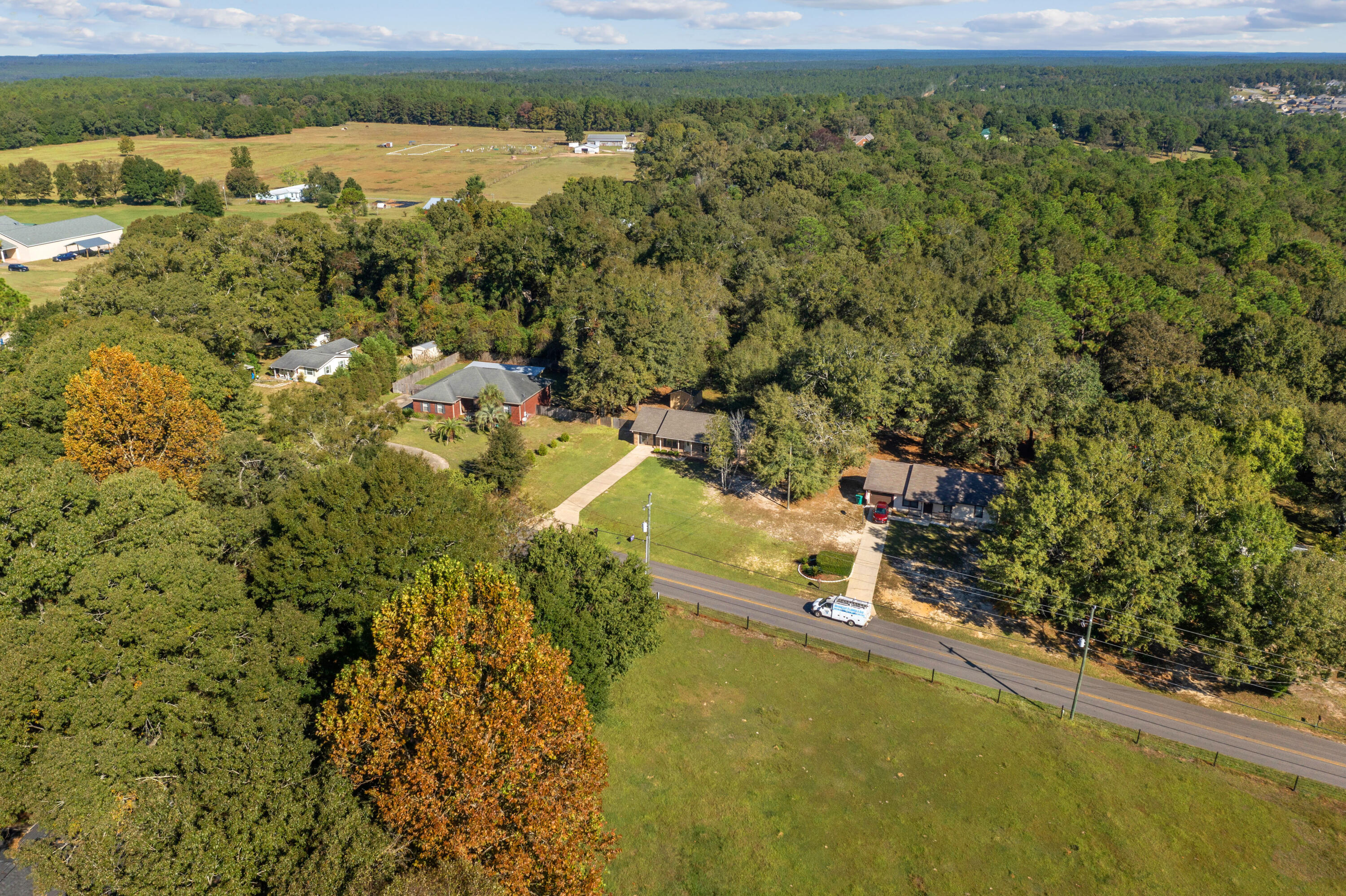 NO RECORDED SUBDIVISION - Residential