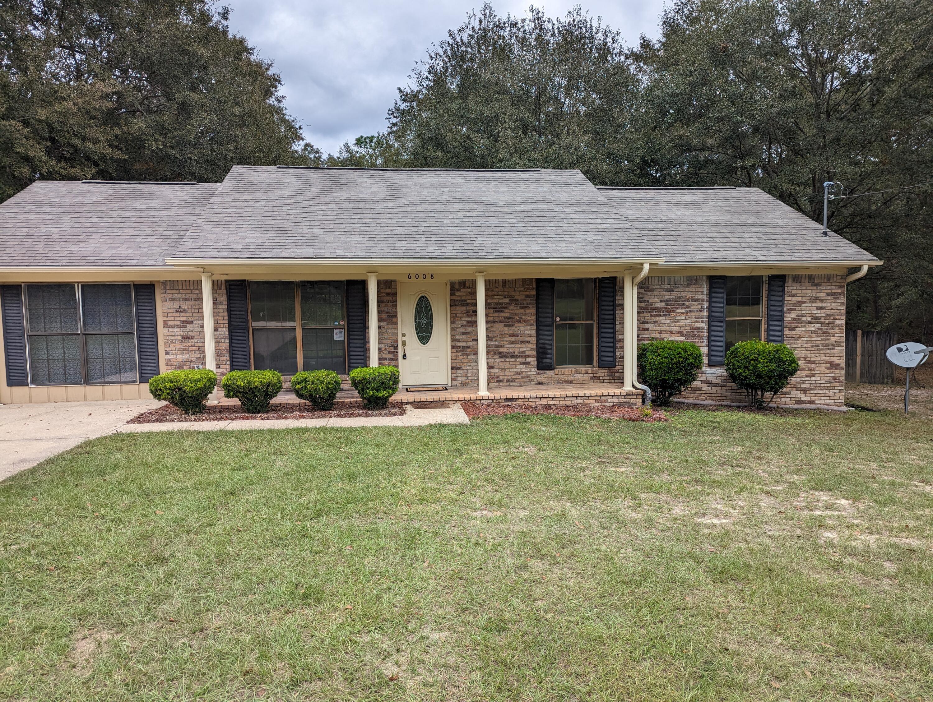 NO RECORDED SUBDIVISION - Residential