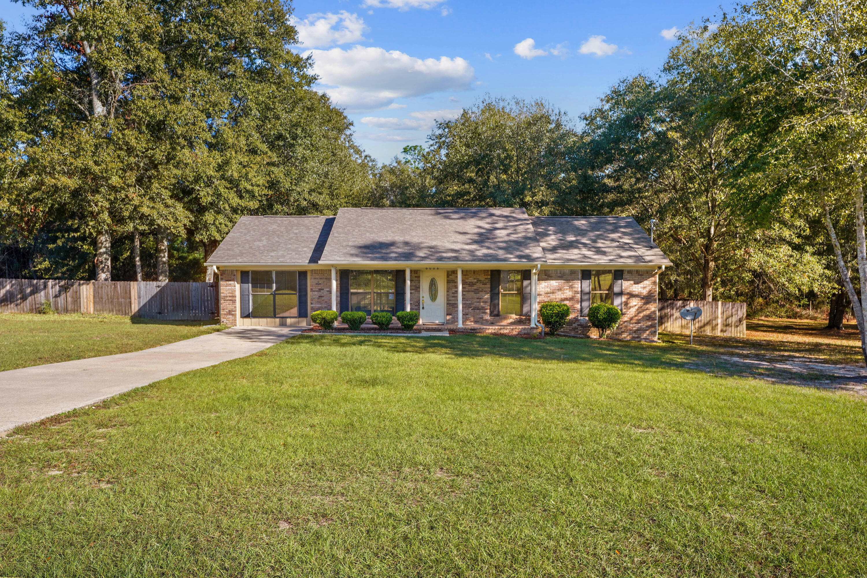 NO RECORDED SUBDIVISION - Residential