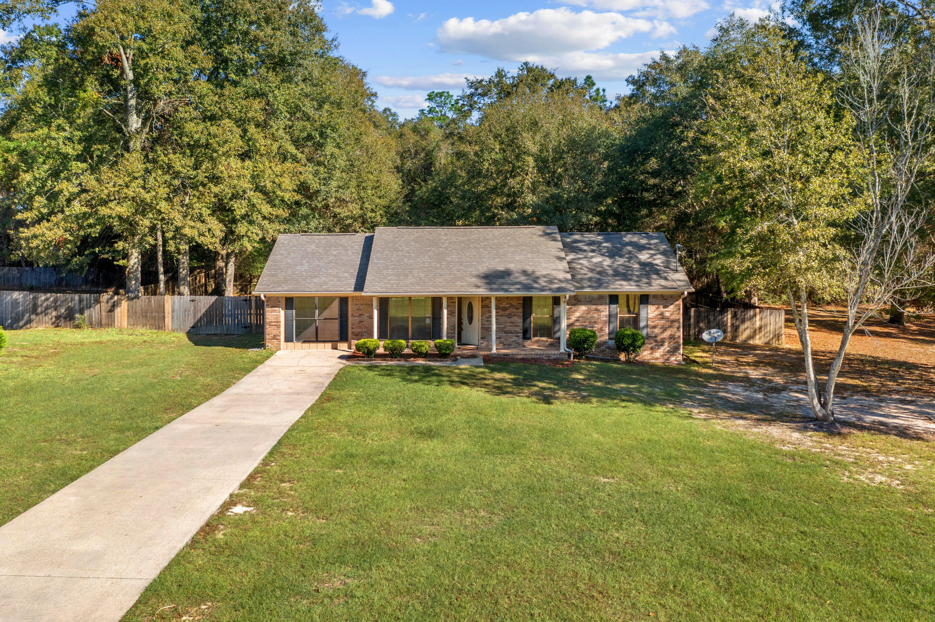 NO RECORDED SUBDIVISION - Residential