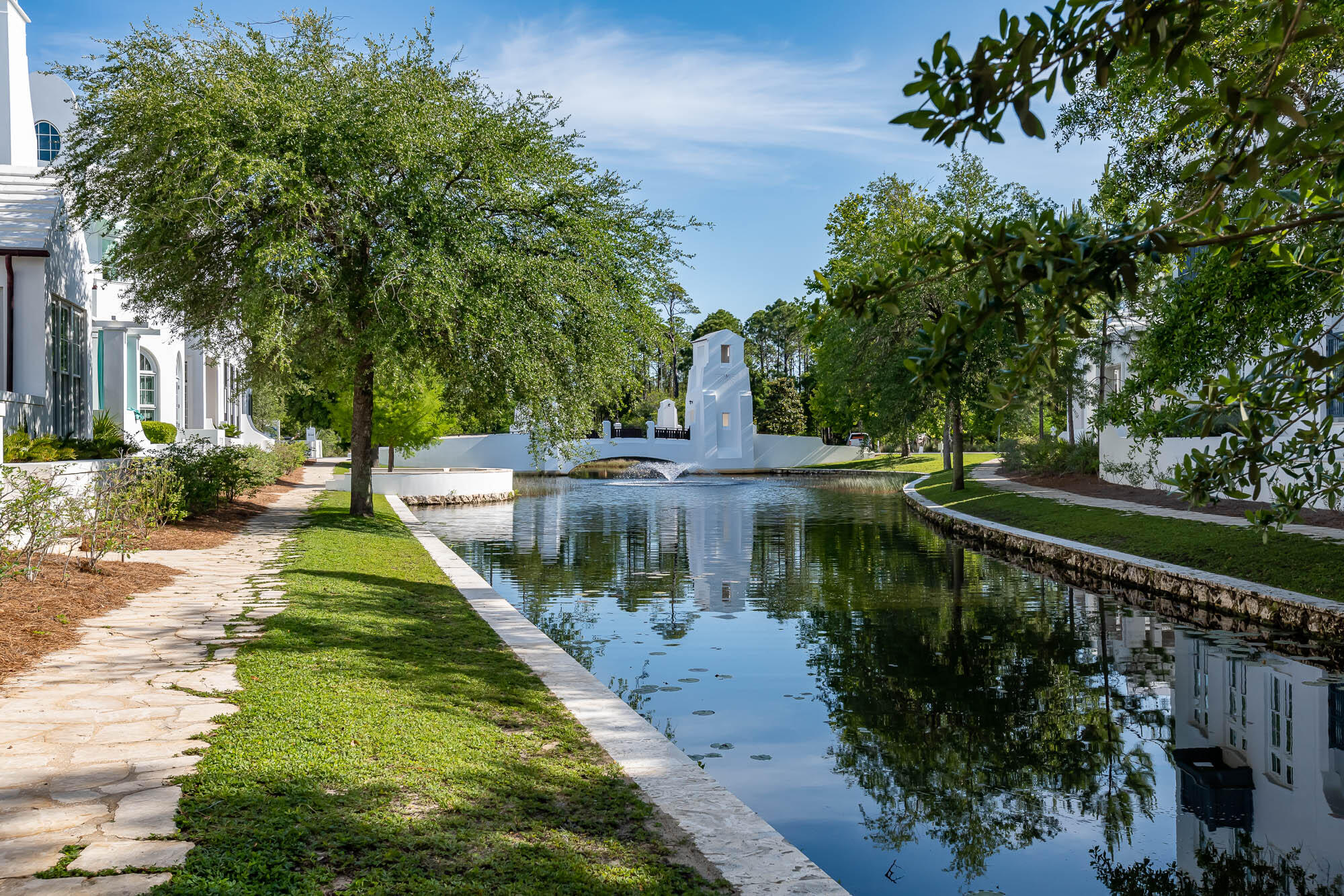 ALYS BEACH - Residential