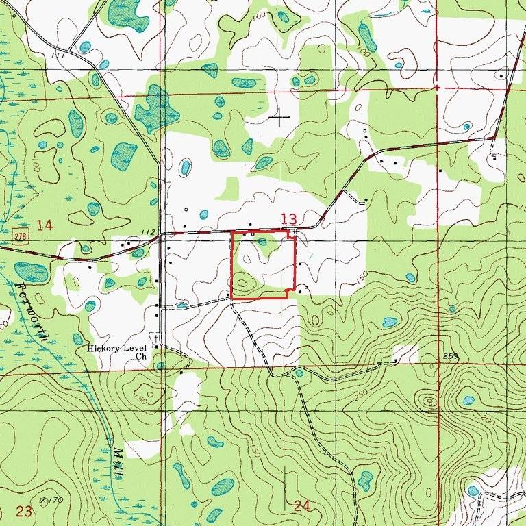 lipford - Residential