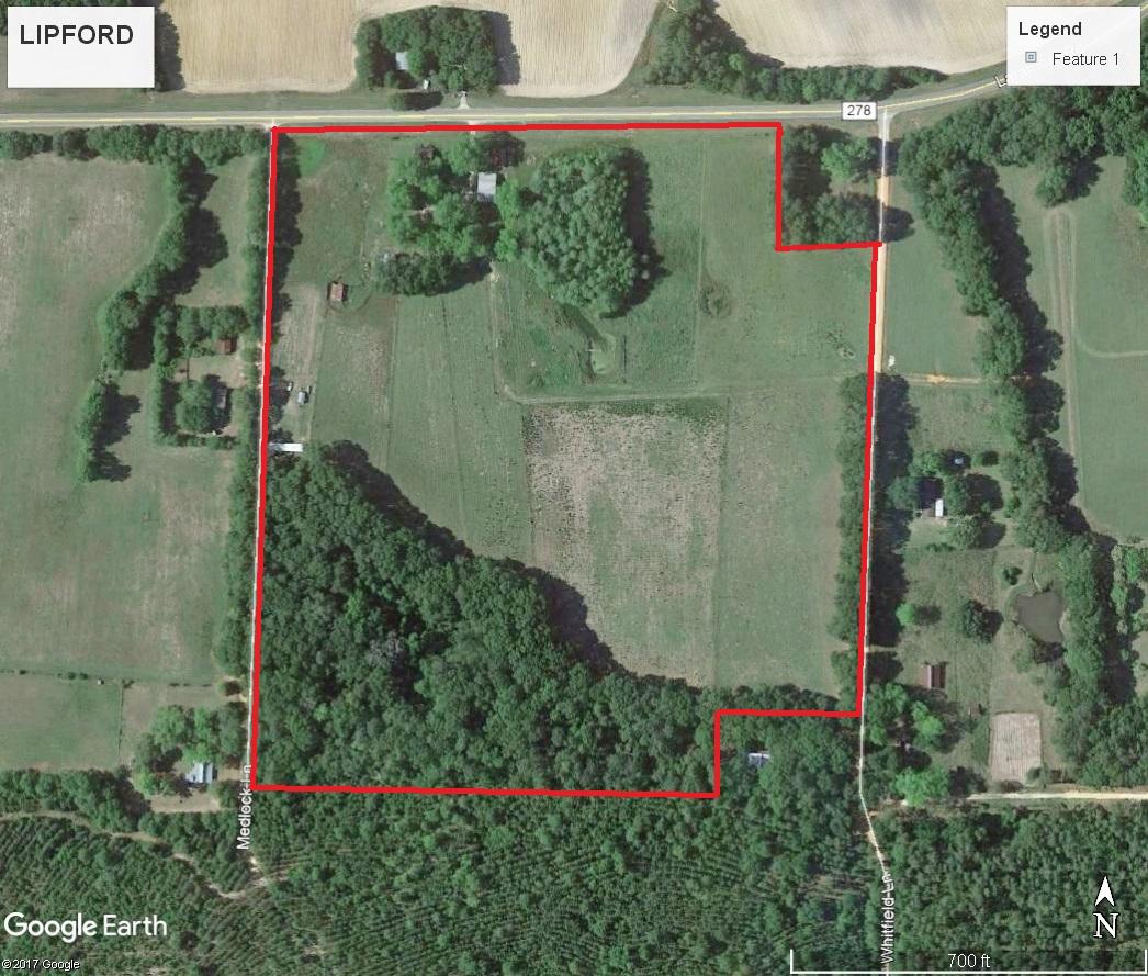 lipford - Residential