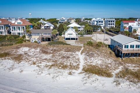 INLET BEACH - Land