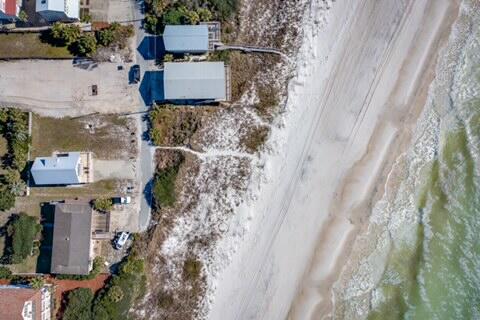 INLET BEACH - Land