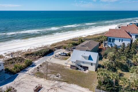 INLET BEACH - Land