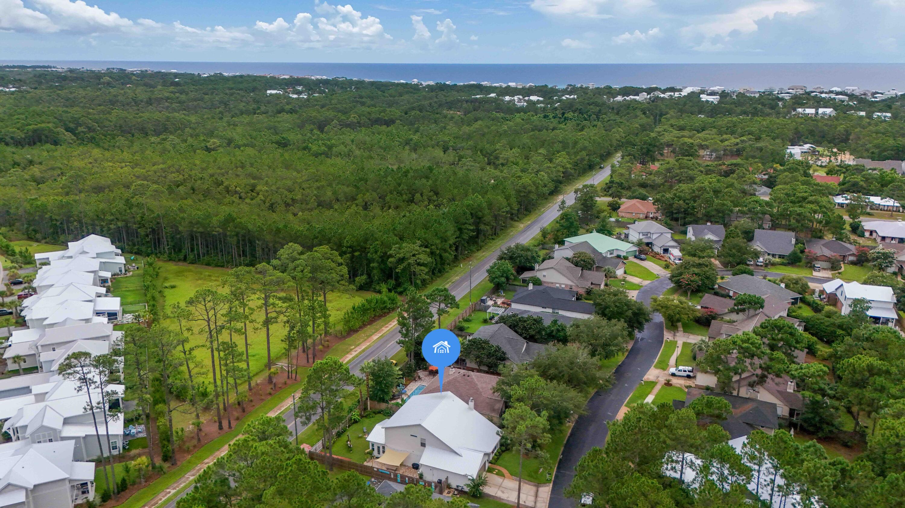 ESCADA - Residential