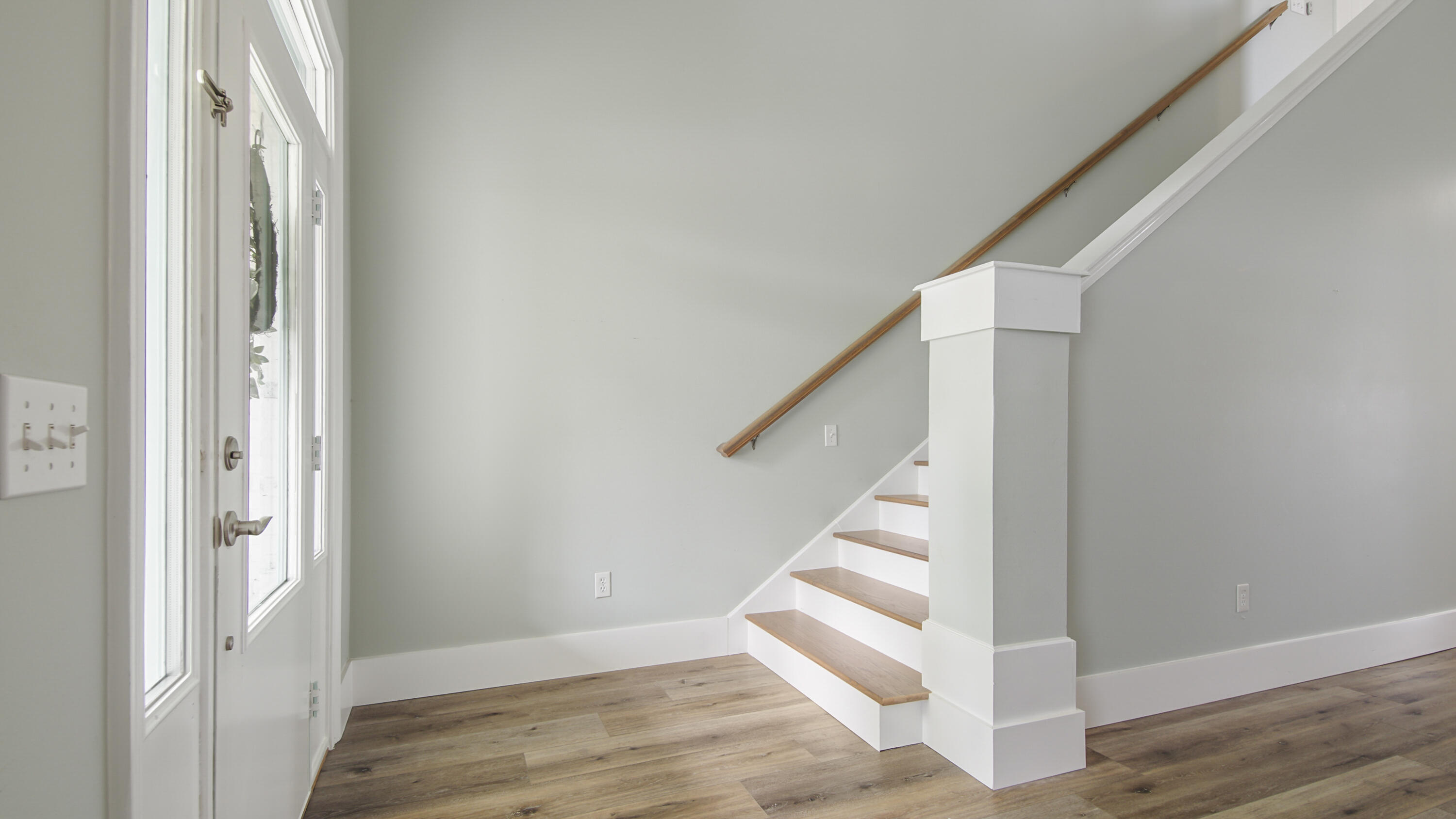 ESCADA - Residential