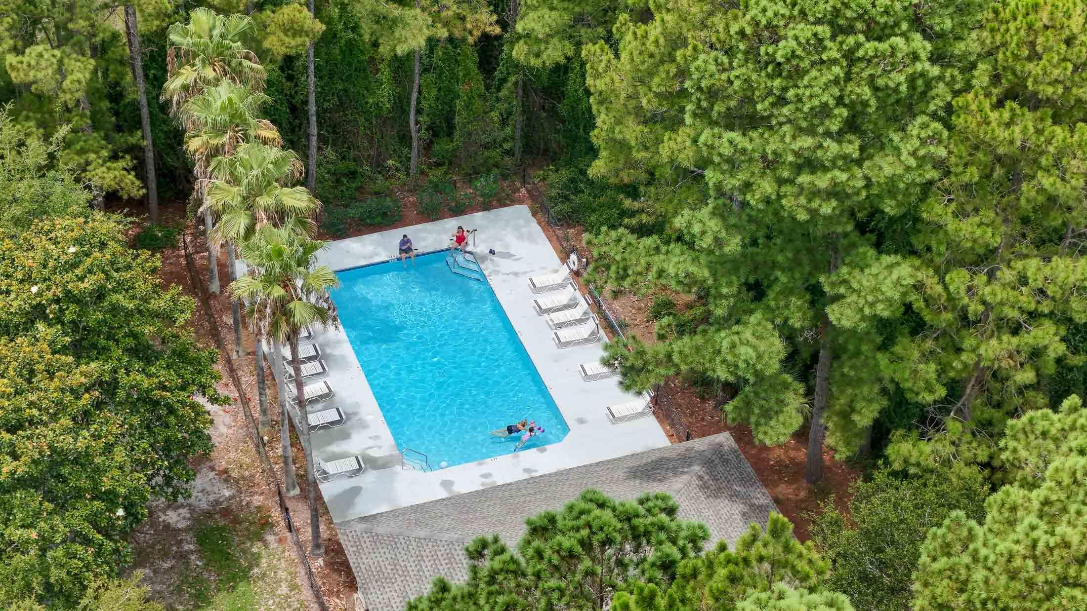 ESCADA - Residential