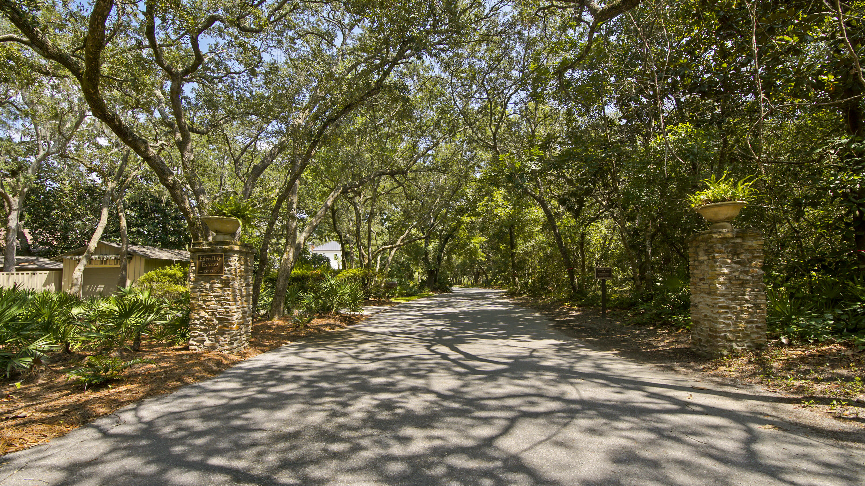 EDEN BAY ESTATES - Residential