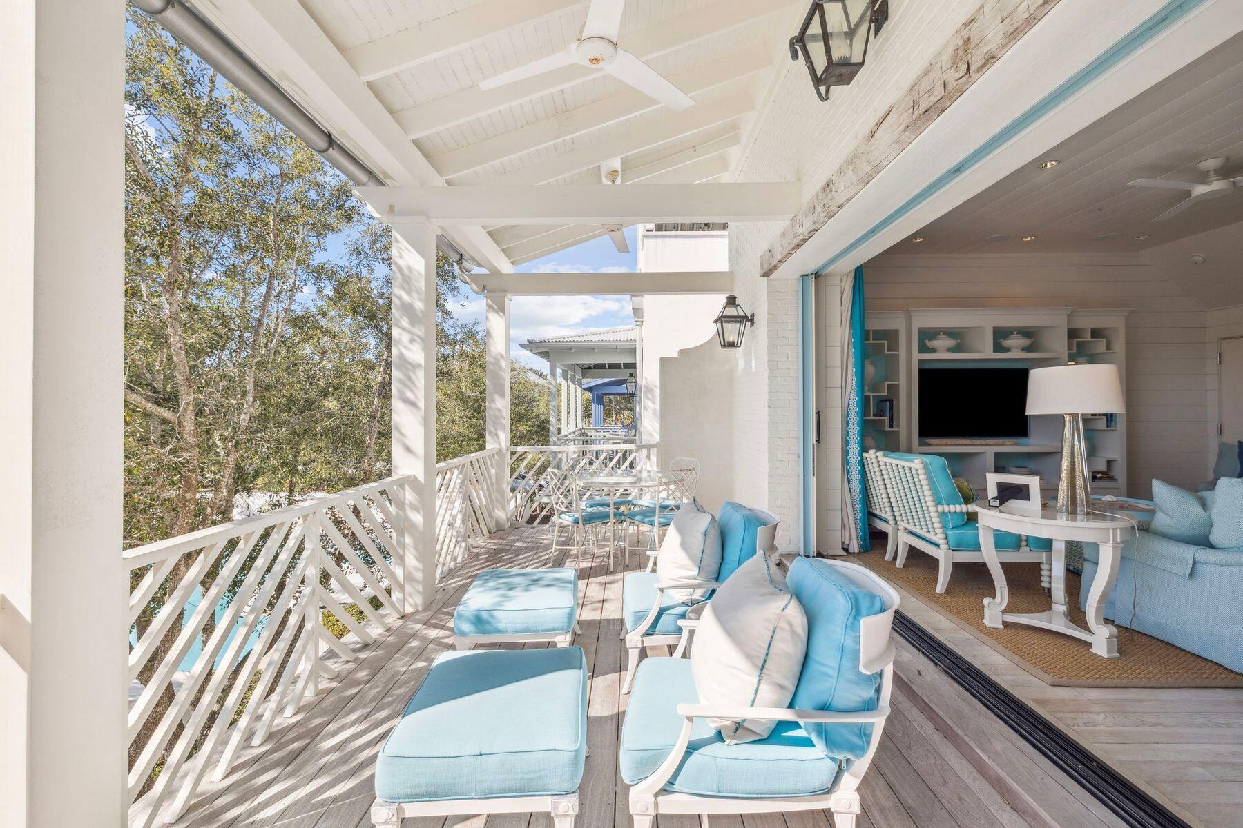 ROSEMARY BEACH - Residential