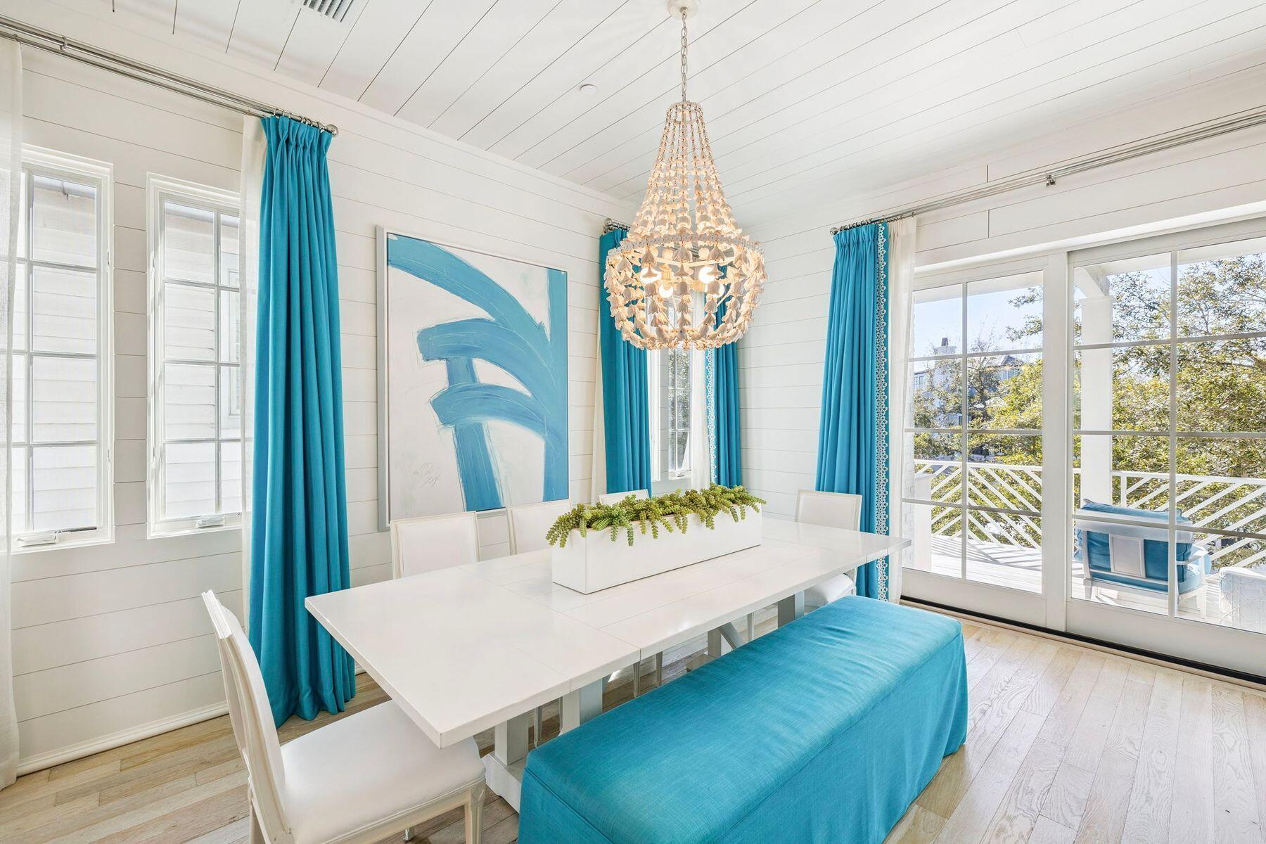 ROSEMARY BEACH - Residential