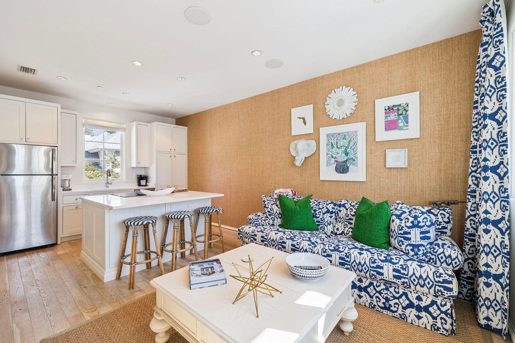 ROSEMARY BEACH - Residential