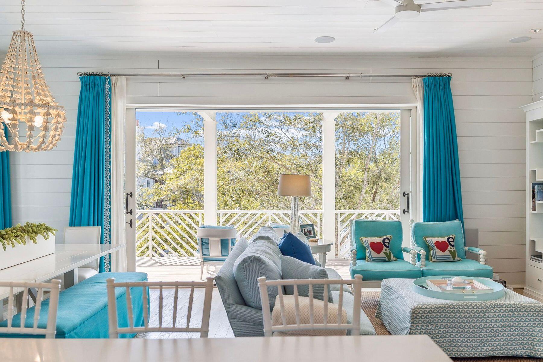 ROSEMARY BEACH - Residential
