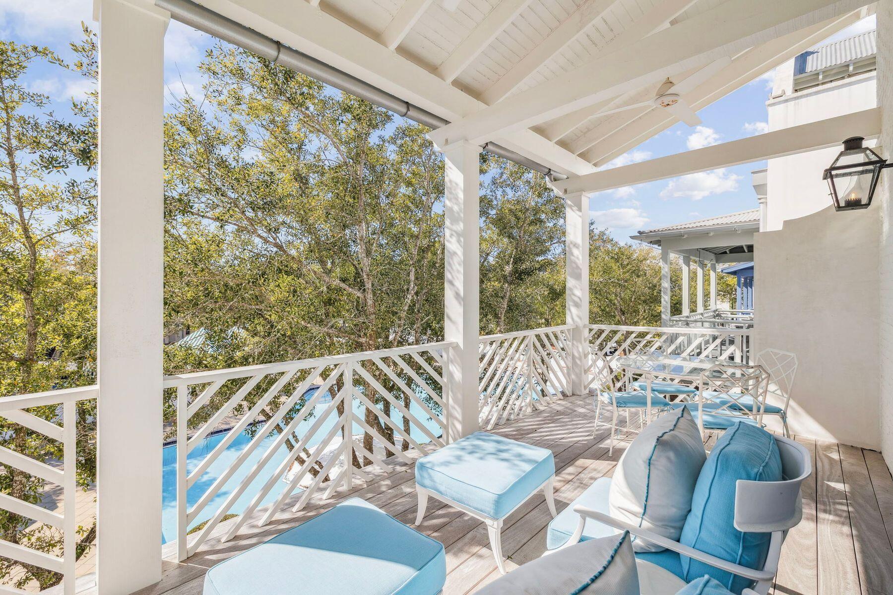 ROSEMARY BEACH - Residential