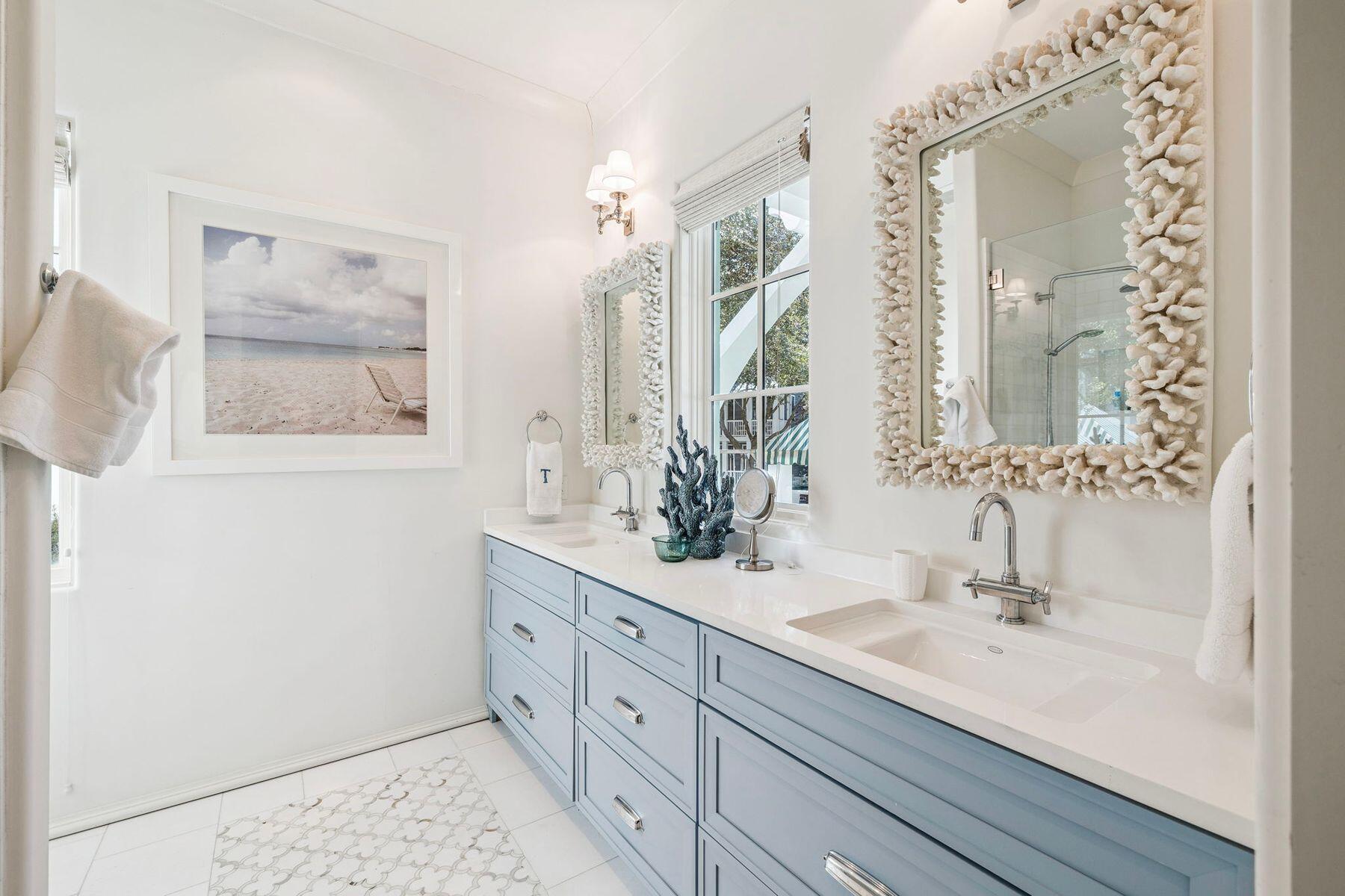 ROSEMARY BEACH - Residential