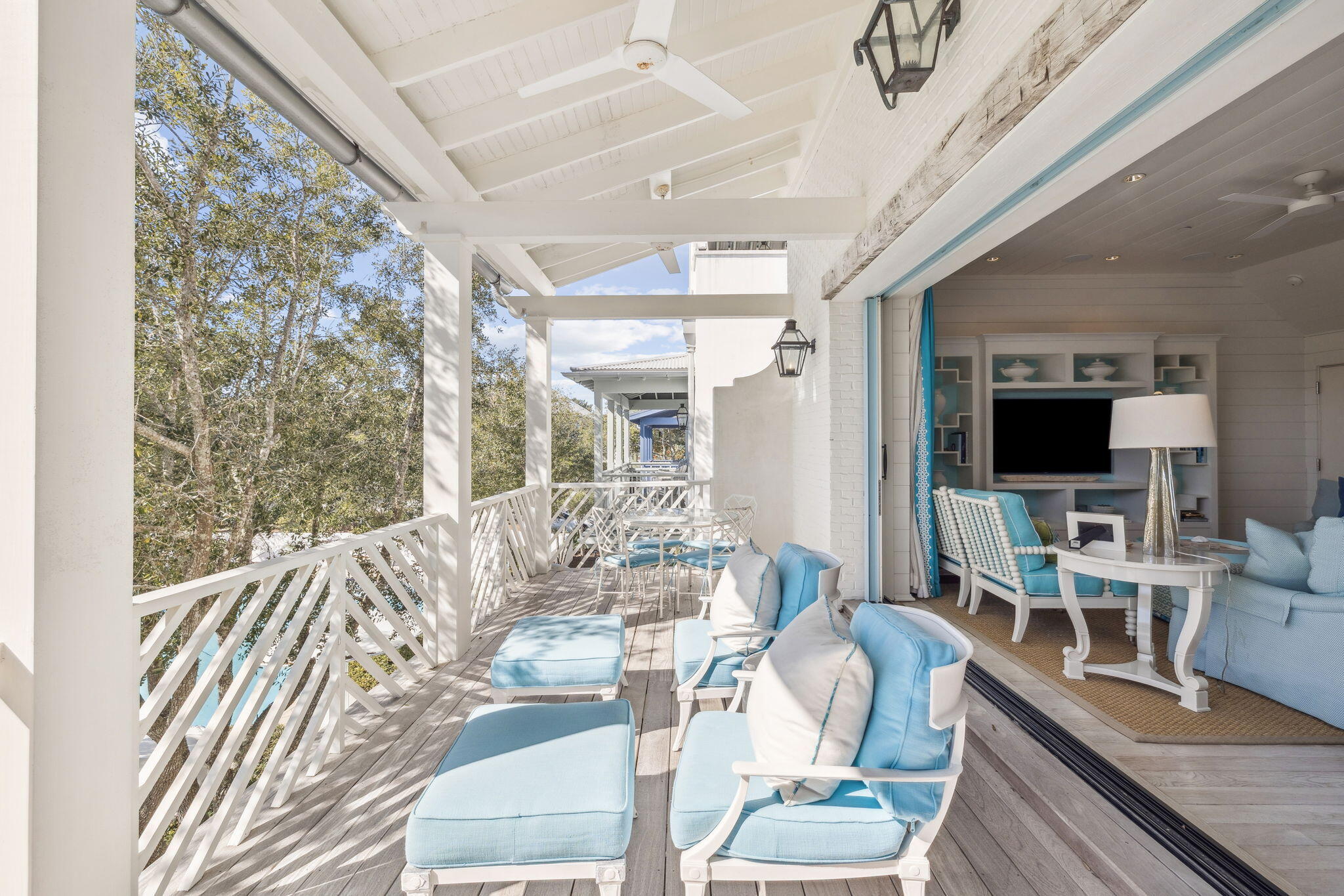 ROSEMARY BEACH - Residential