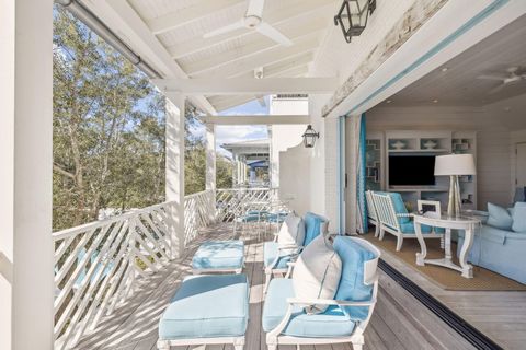 63 Johnstown Lane Rosemary Beach FL 32461