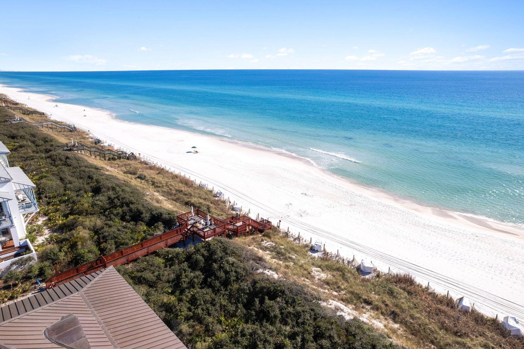 ROSEMARY BEACH - Residential