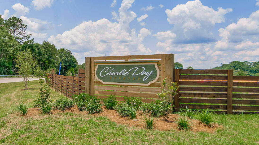 Charlie Day Estates - Residential