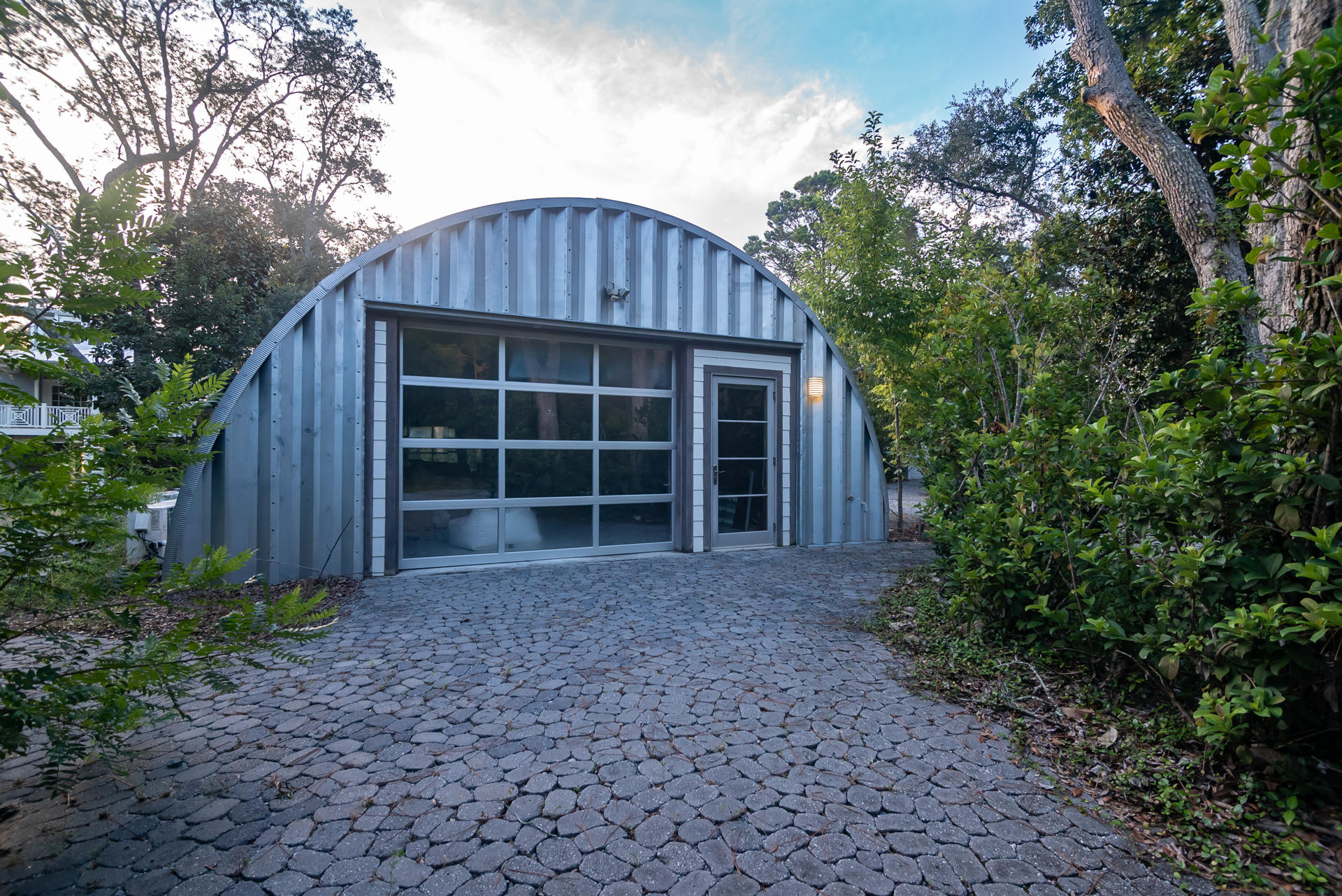 EDEN ESTATES S/D - Residential
