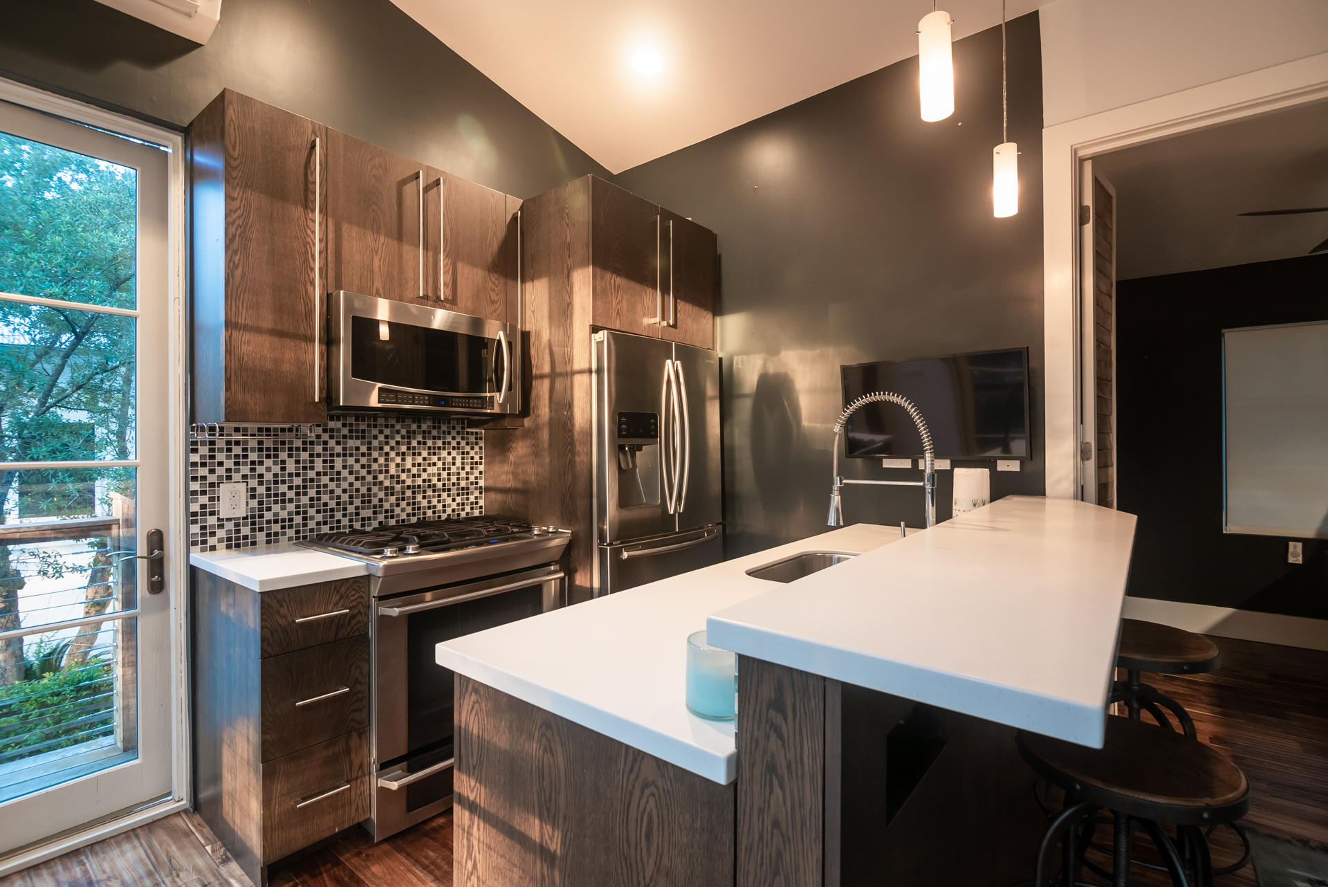 EDEN ESTATES S/D - Residential