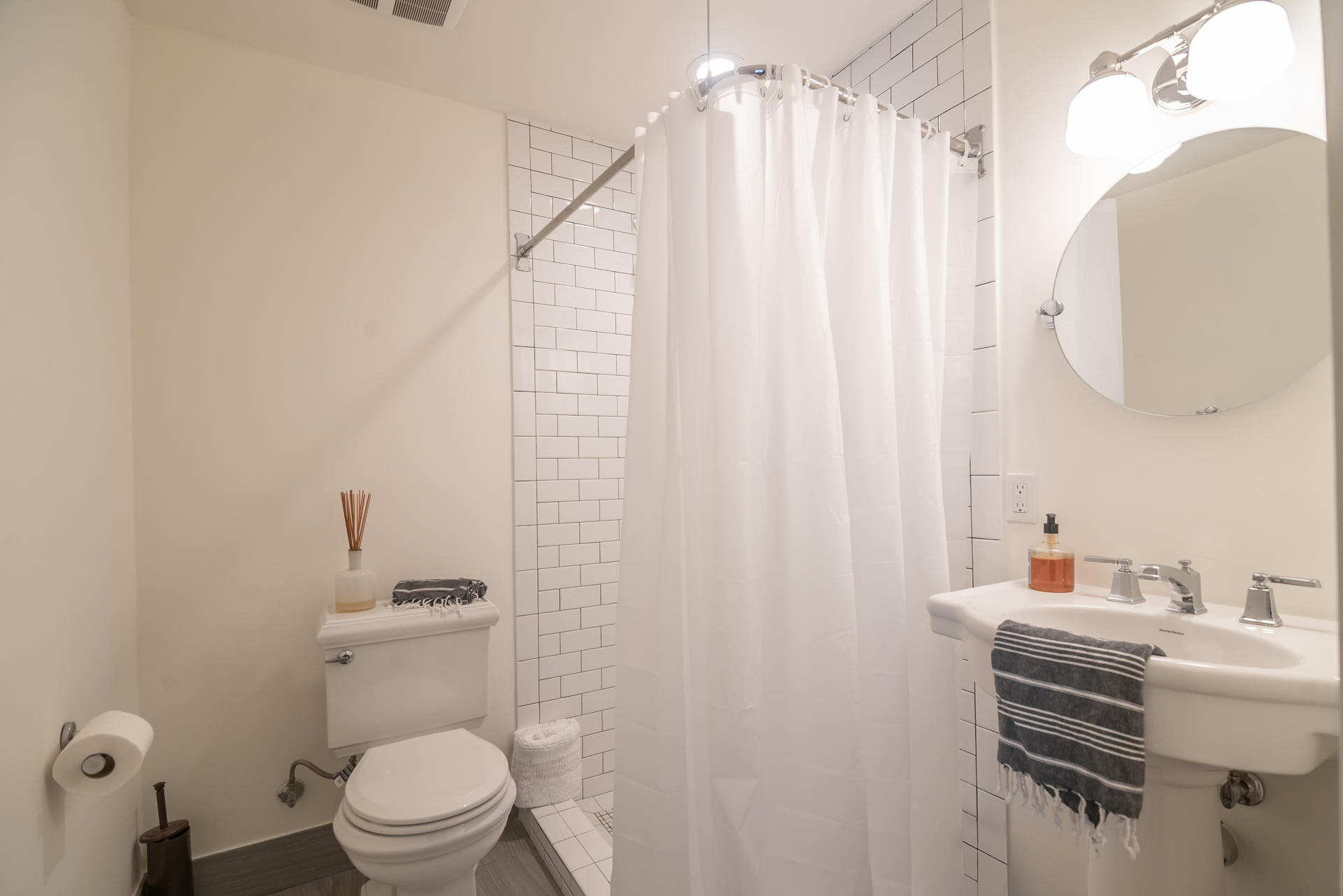 EDEN ESTATES S/D - Residential
