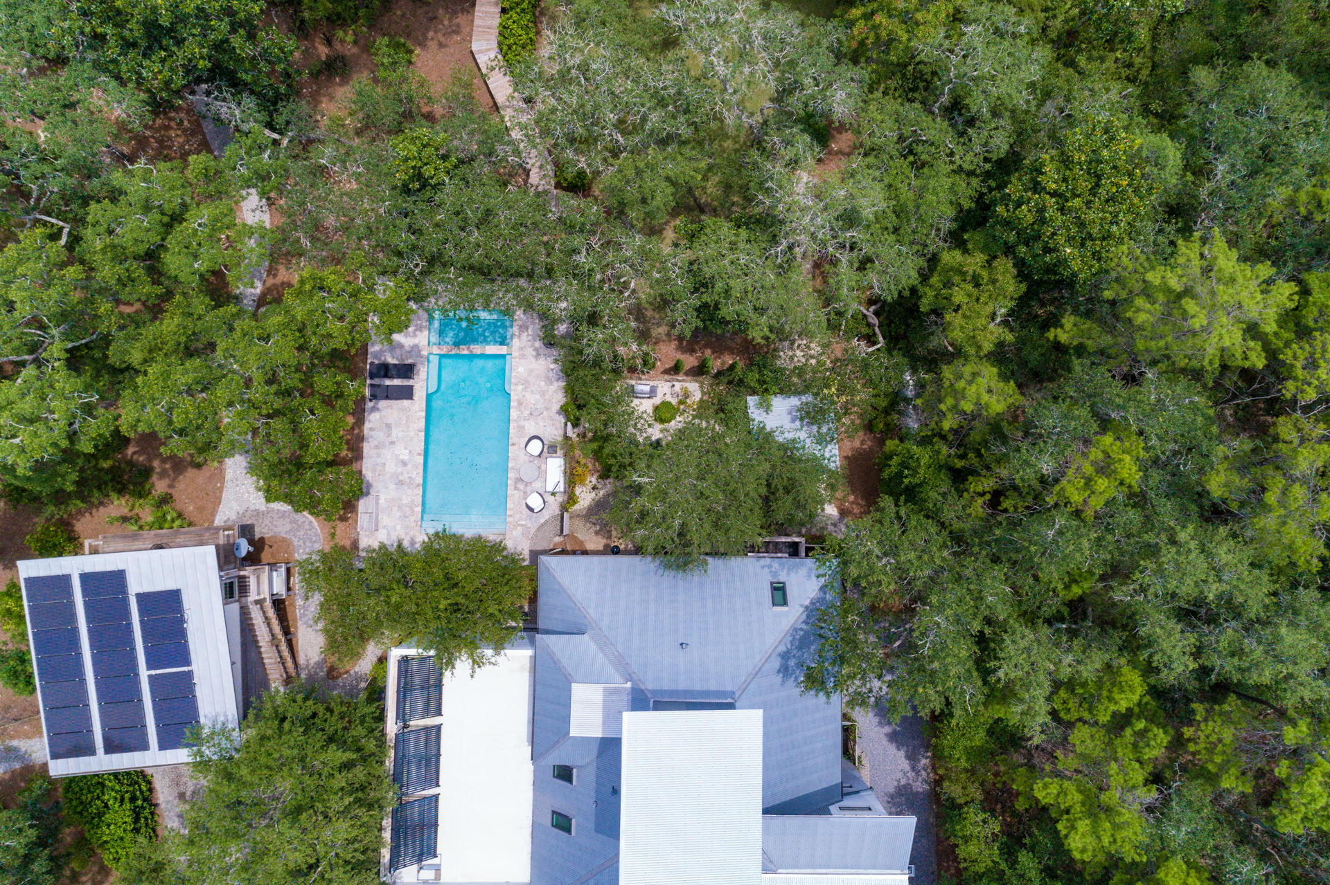 EDEN ESTATES S/D - Residential