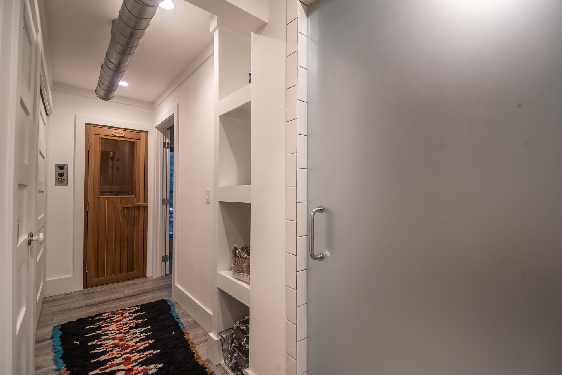 EDEN ESTATES S/D - Residential