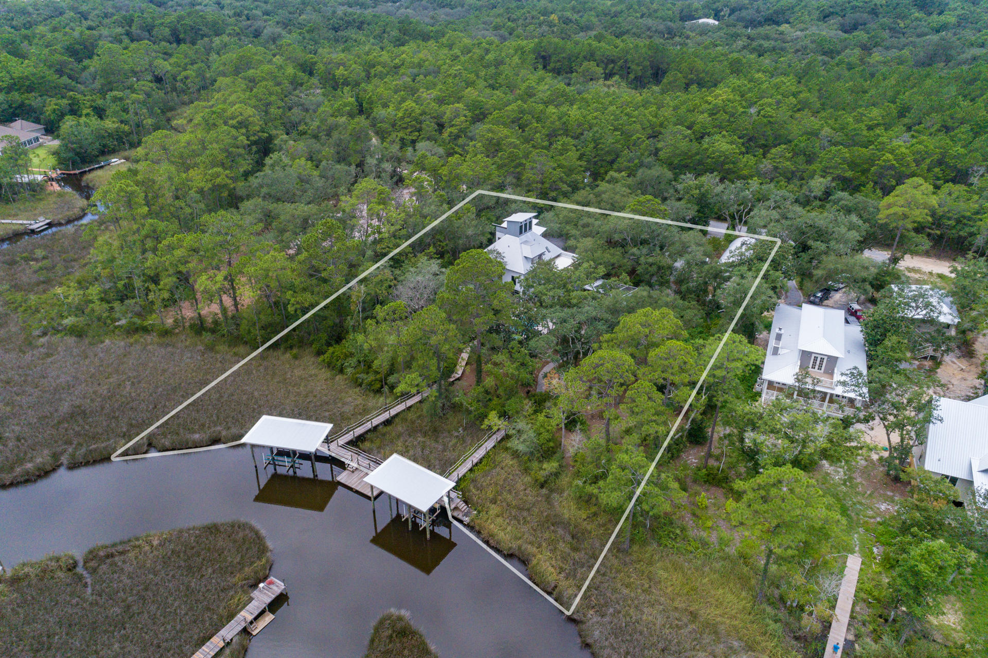 EDEN ESTATES S/D - Residential