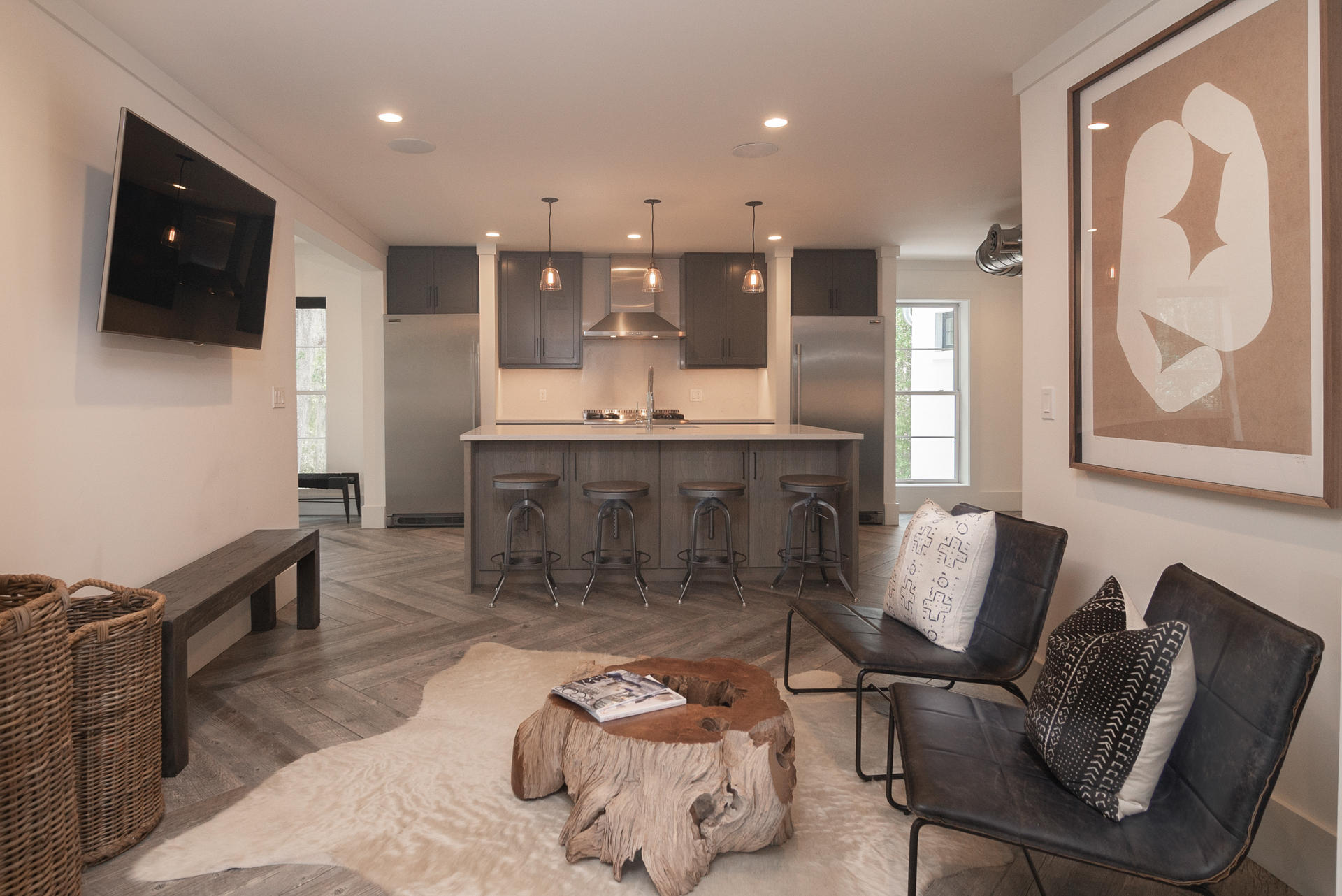 EDEN ESTATES S/D - Residential