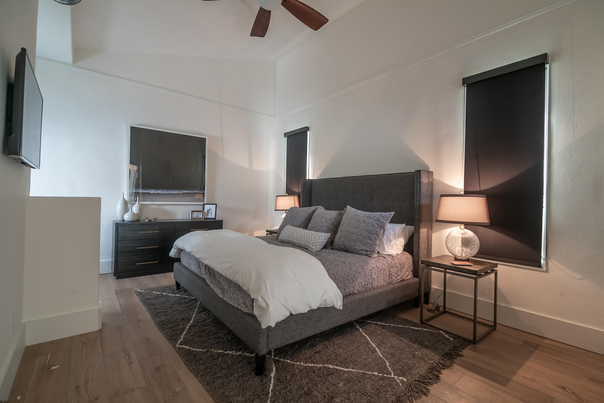 EDEN ESTATES S/D - Residential