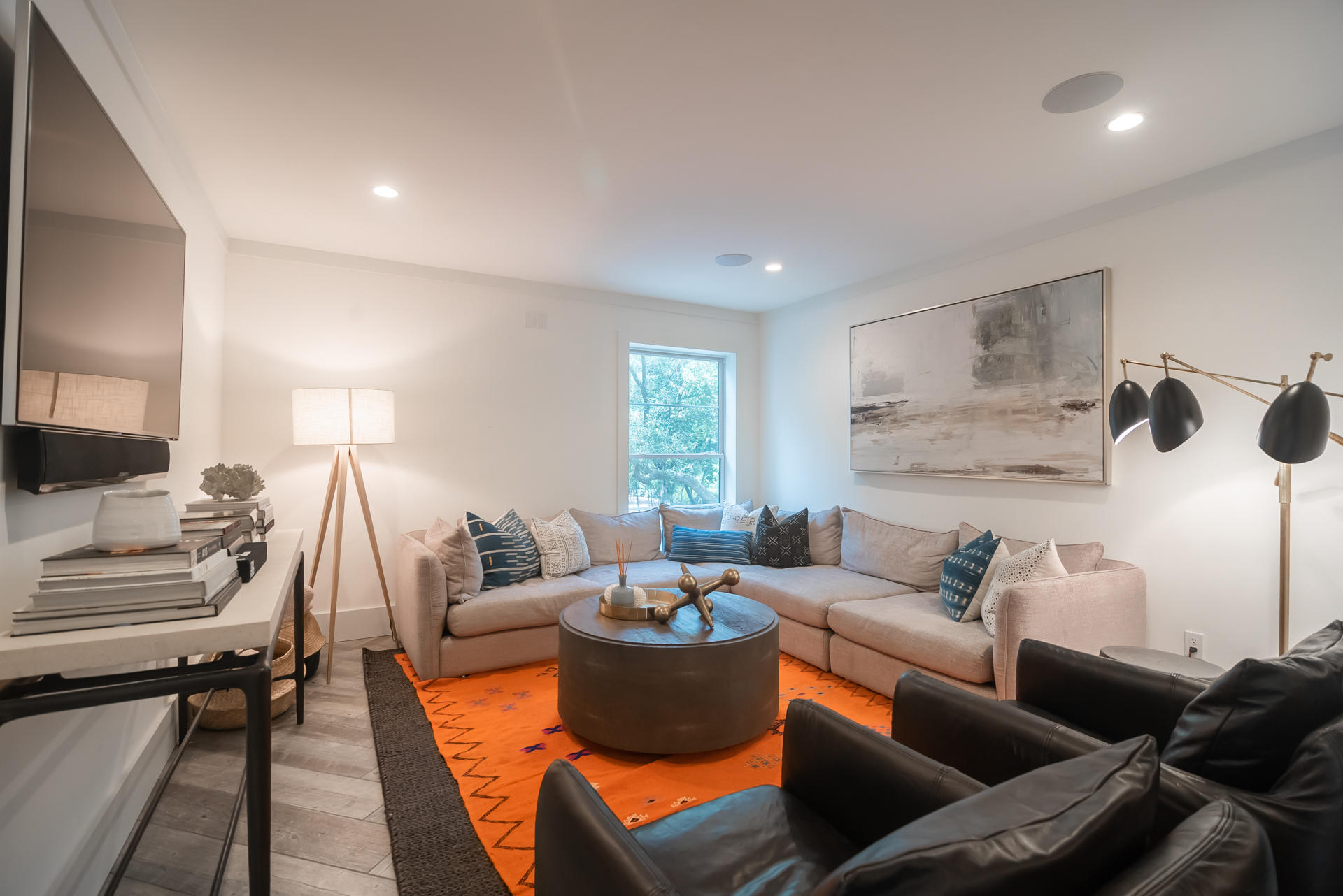 EDEN ESTATES S/D - Residential