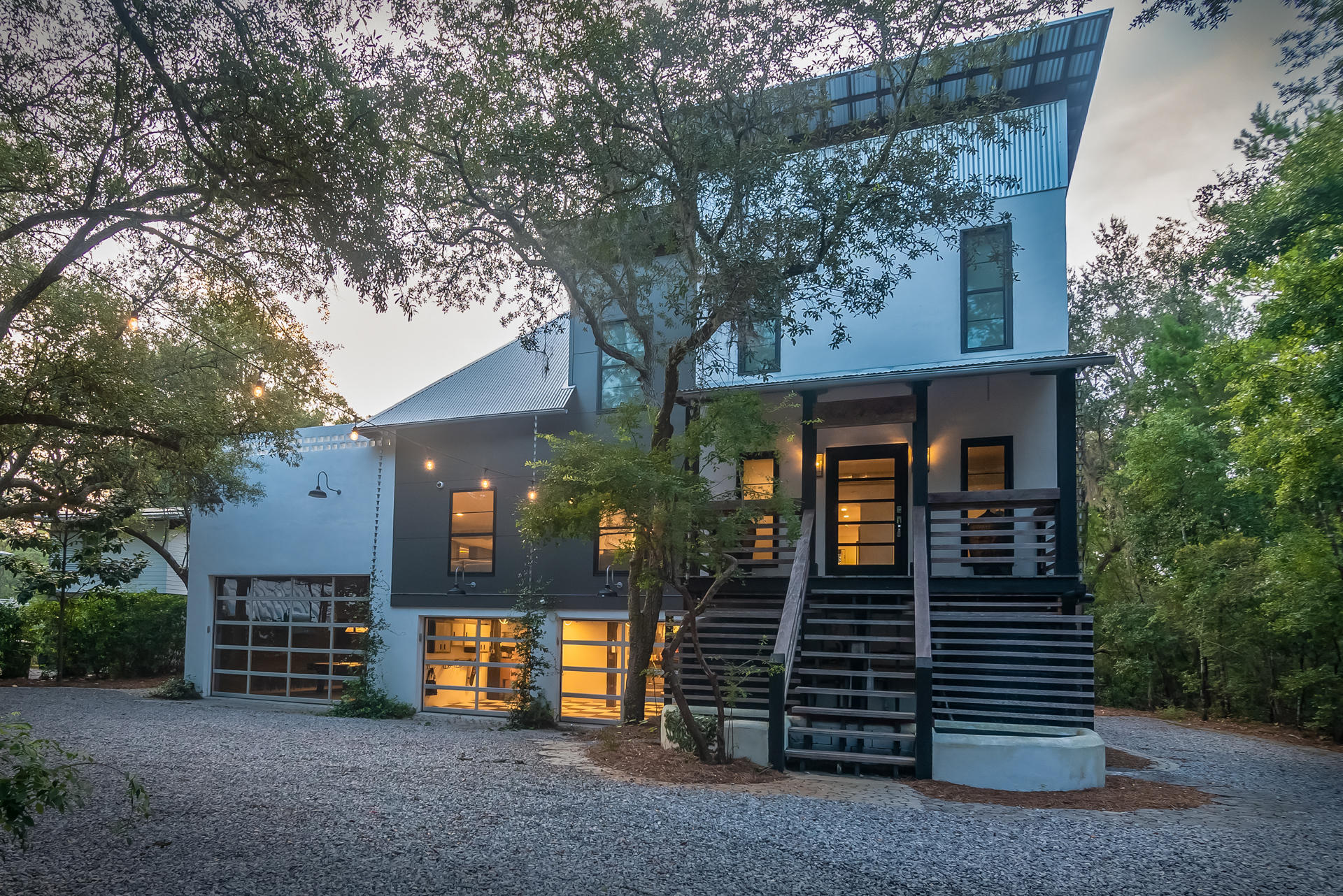 EDEN ESTATES S/D - Residential