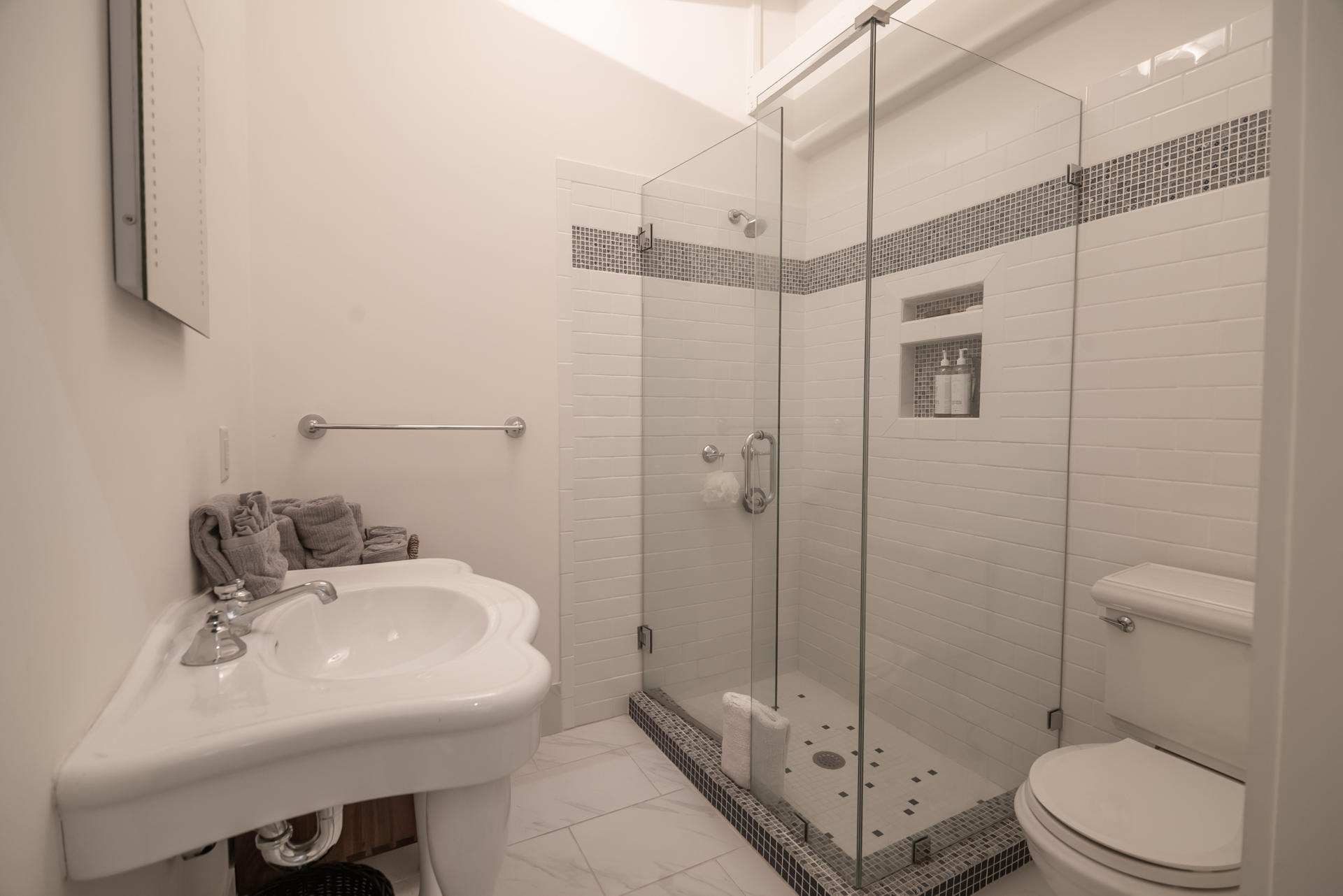 EDEN ESTATES S/D - Residential
