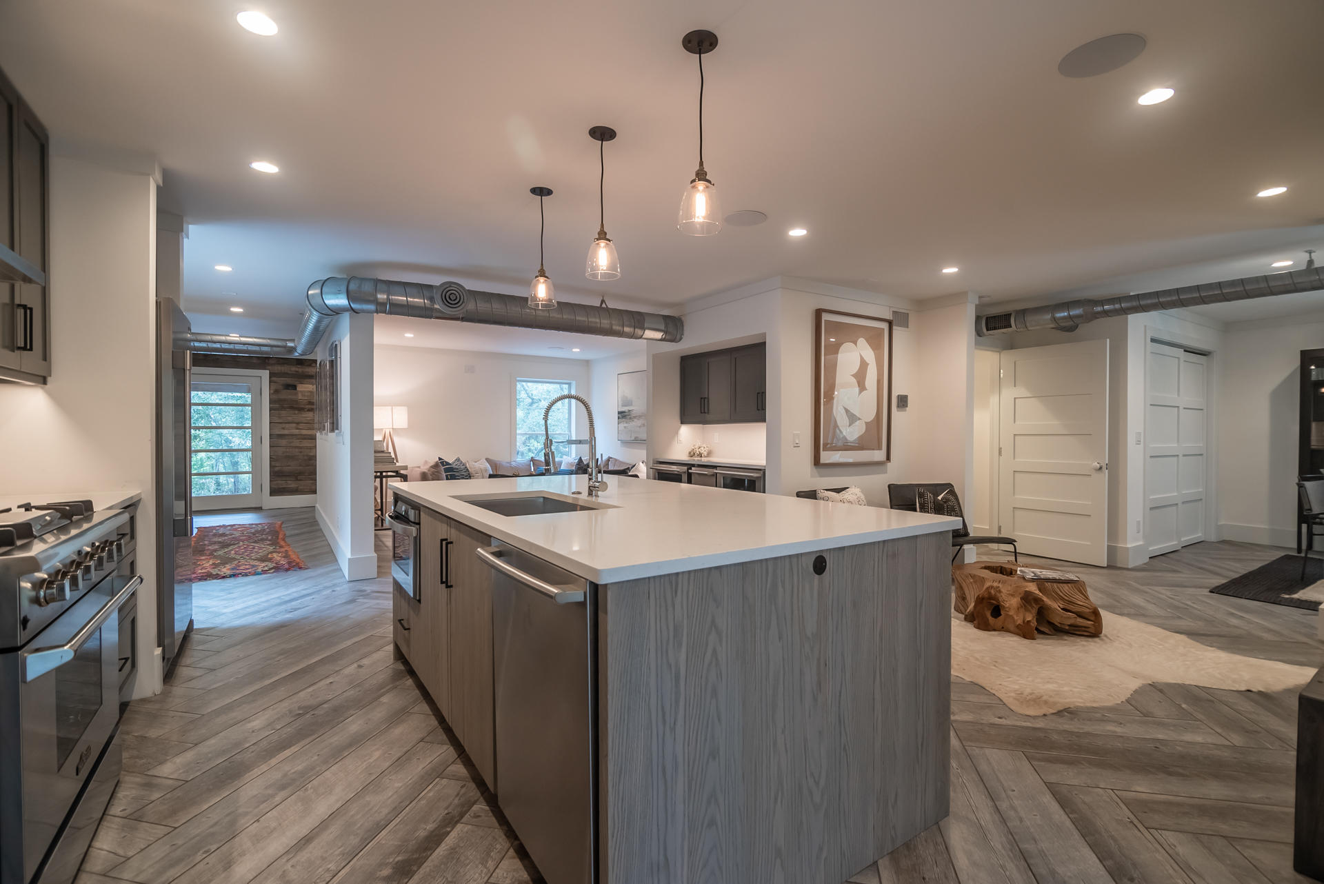 EDEN ESTATES S/D - Residential