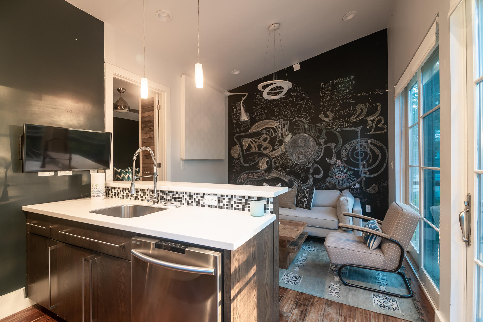 EDEN ESTATES S/D - Residential