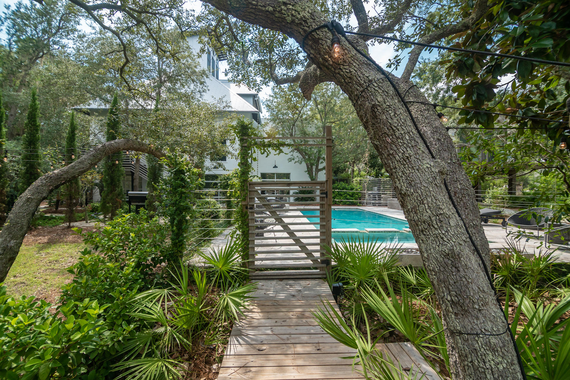 EDEN ESTATES S/D - Residential