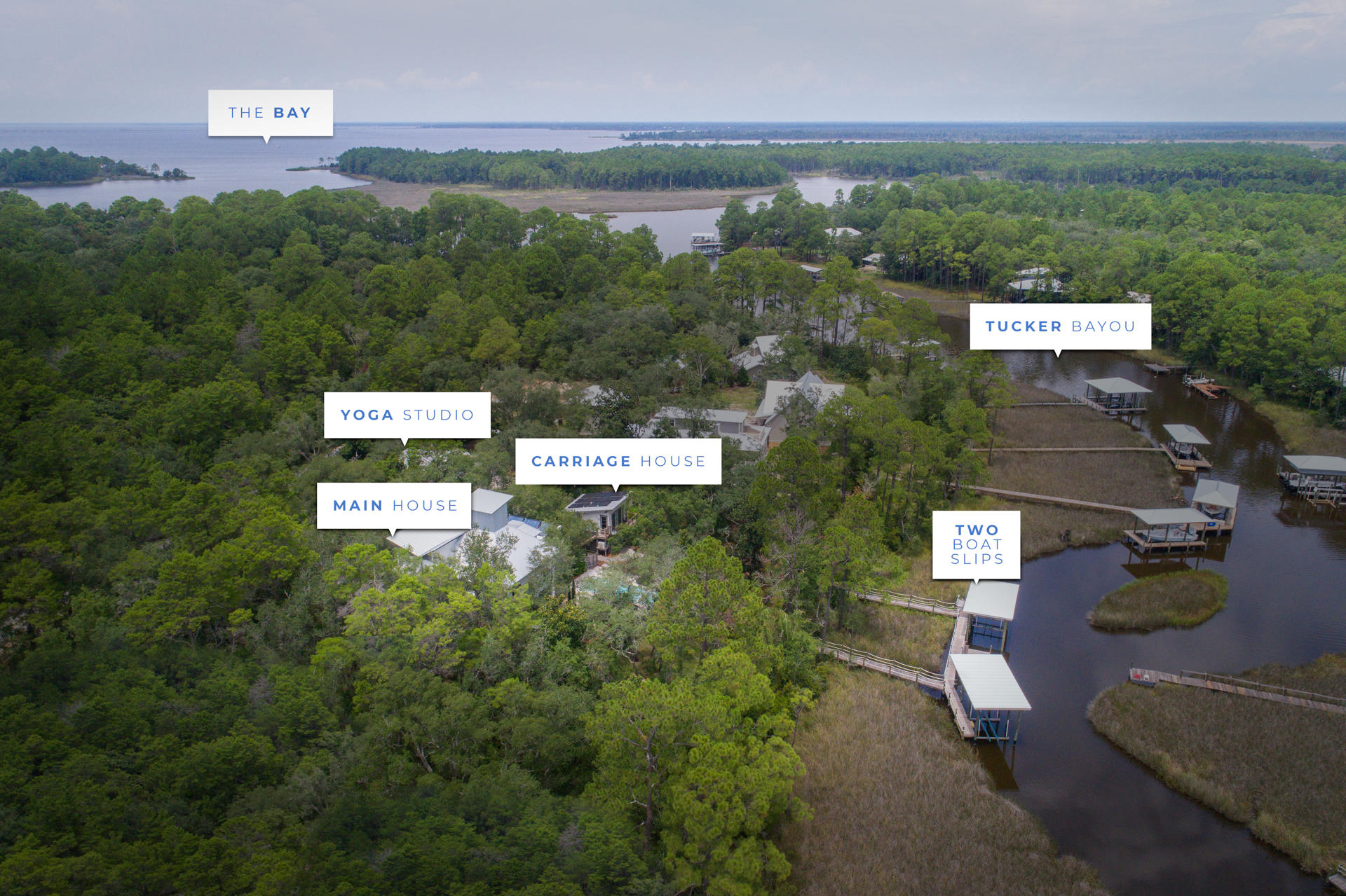EDEN ESTATES S/D - Residential