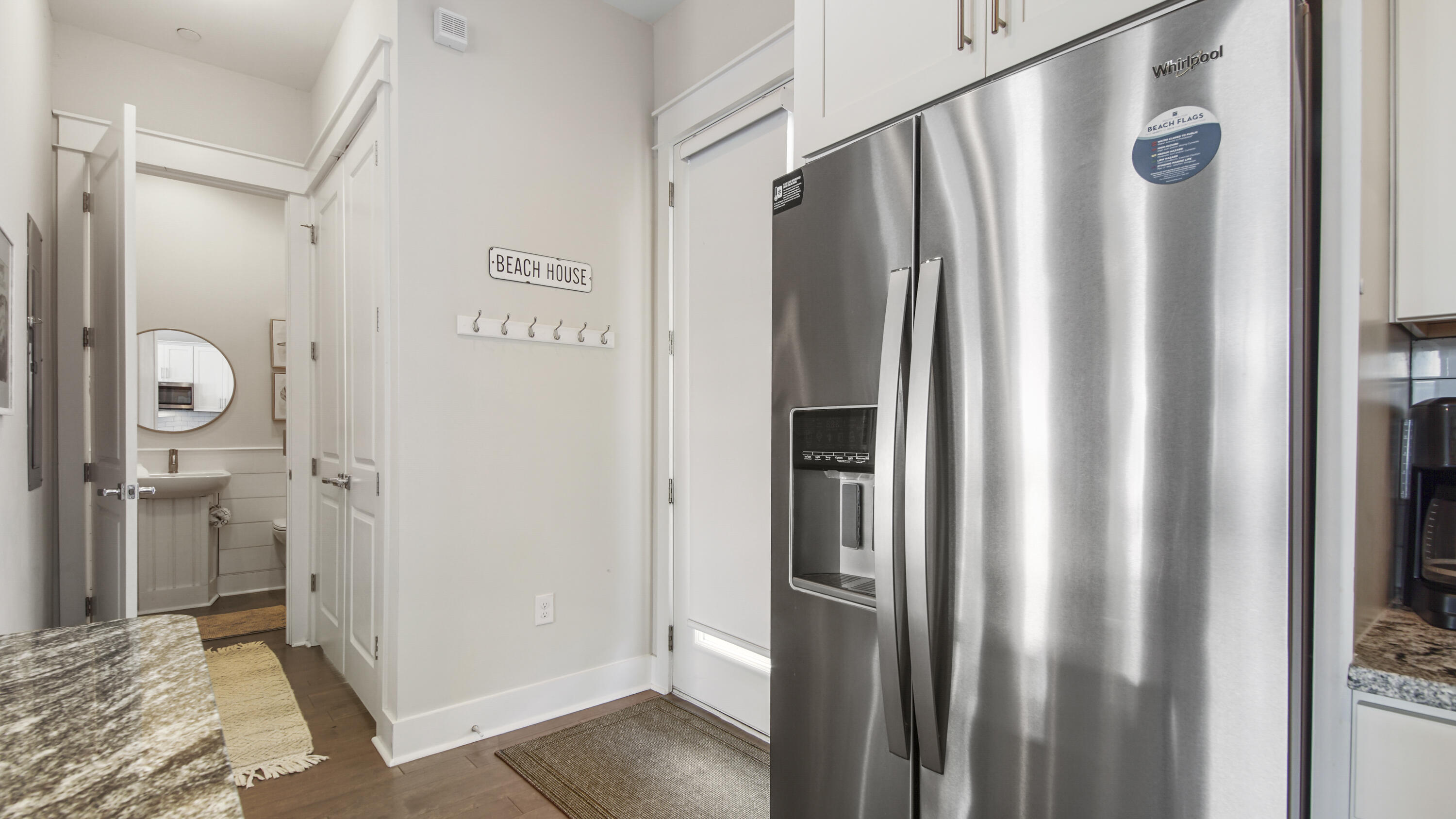 SERENITY AT DUNE ALLEN - Residential