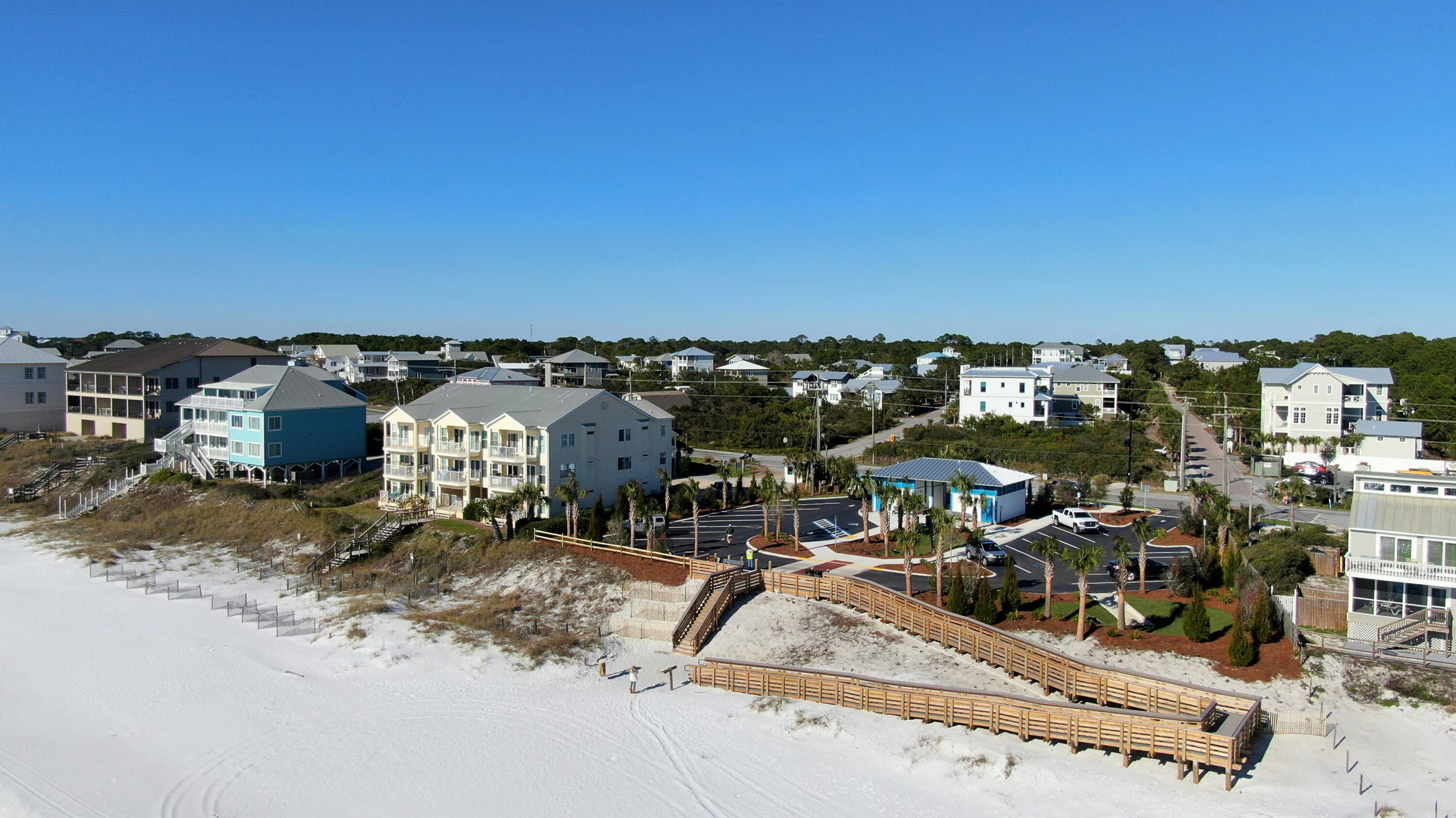 SERENITY AT DUNE ALLEN - Residential