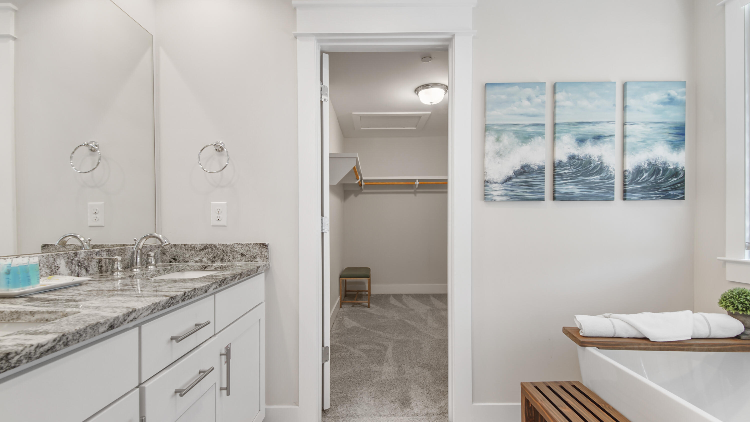 SERENITY AT DUNE ALLEN - Residential