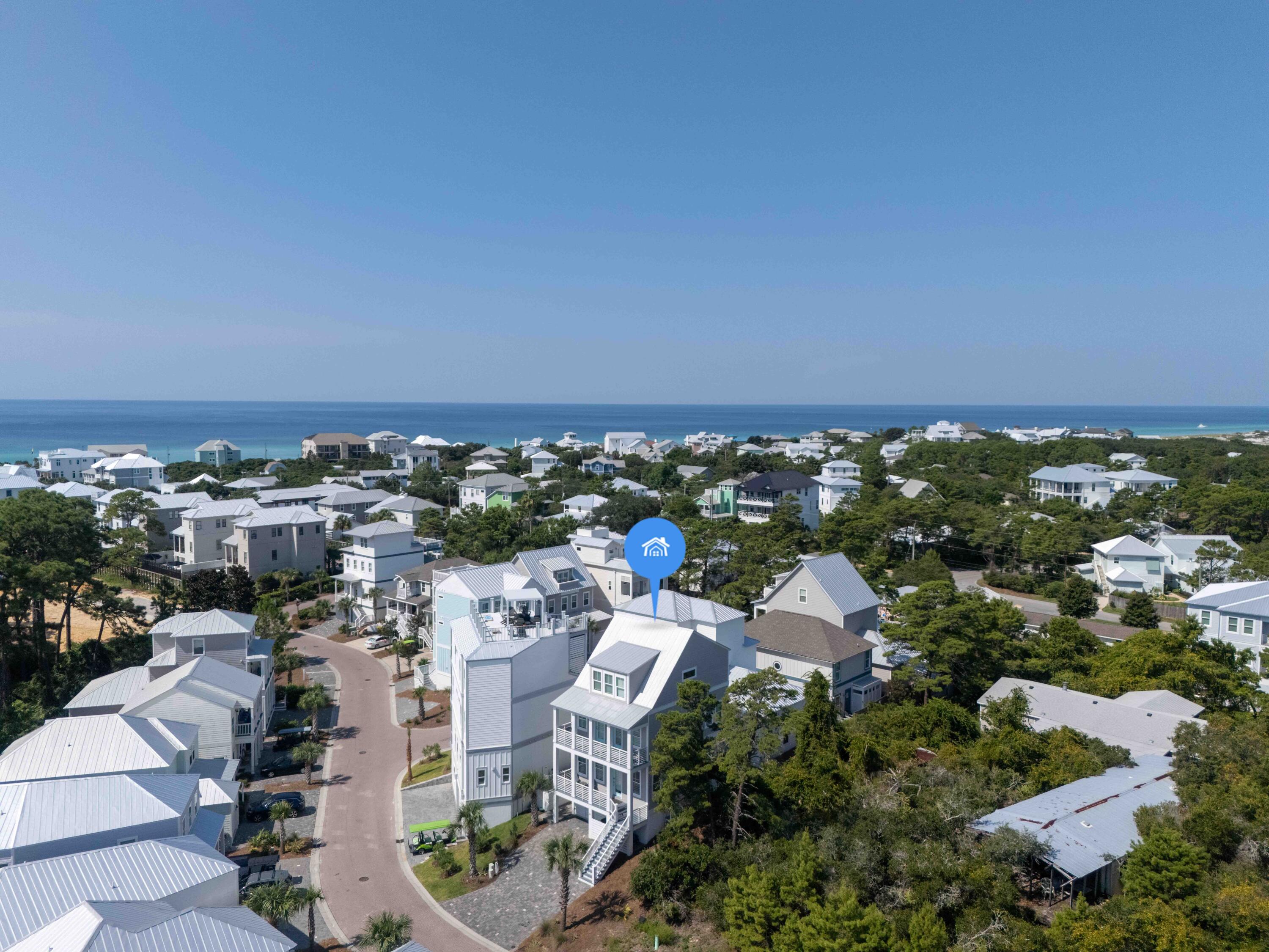 SERENITY AT DUNE ALLEN - Residential