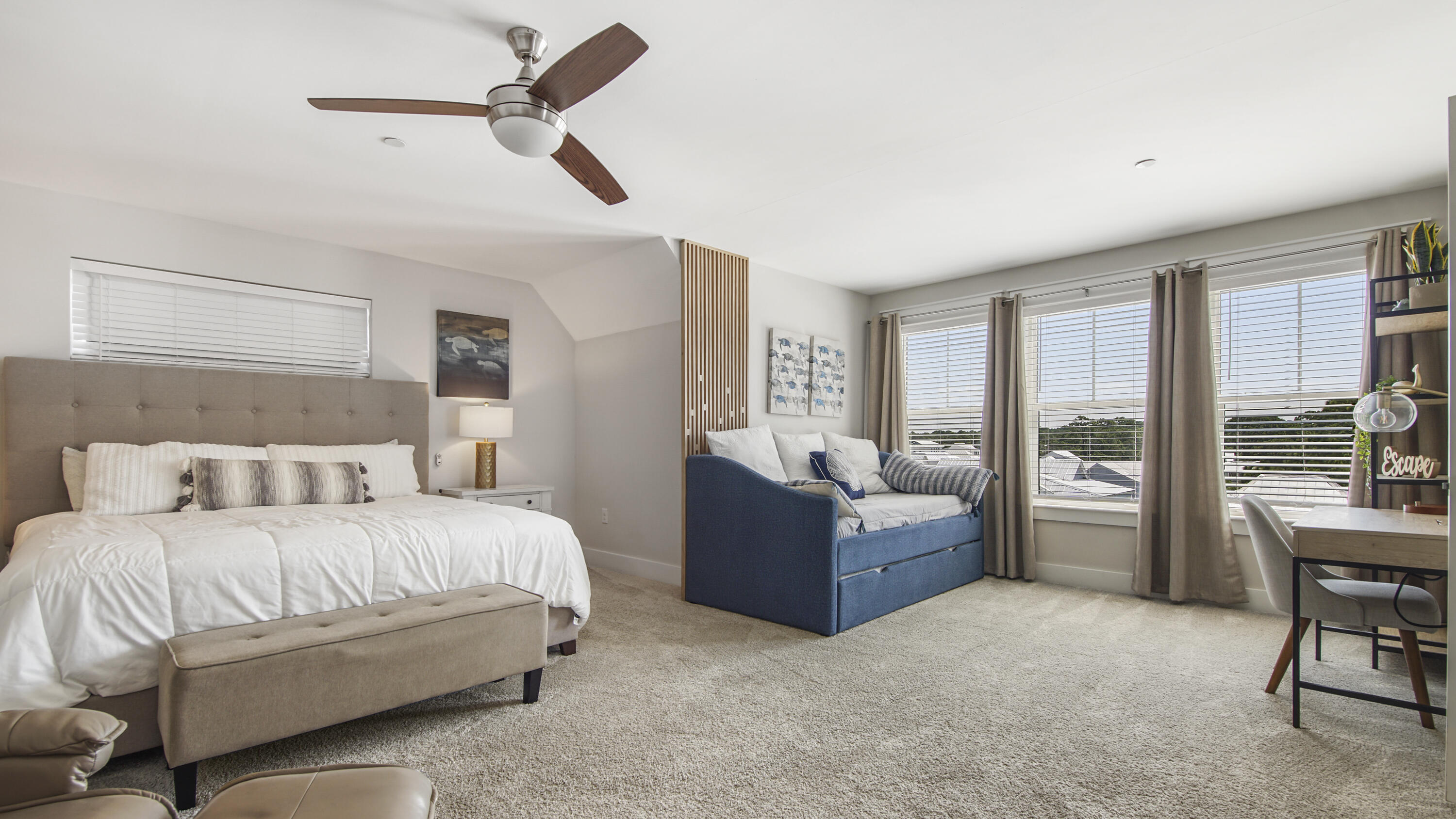 SERENITY AT DUNE ALLEN - Residential