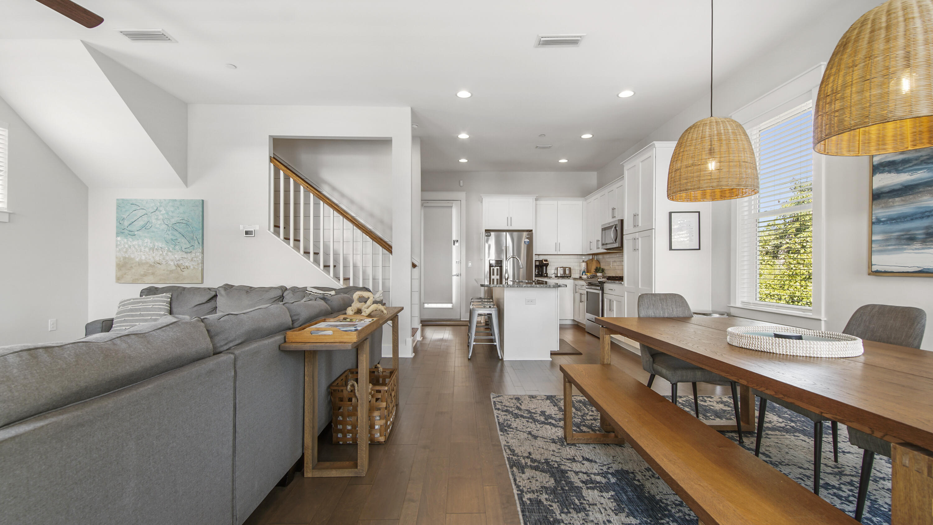 SERENITY AT DUNE ALLEN - Residential