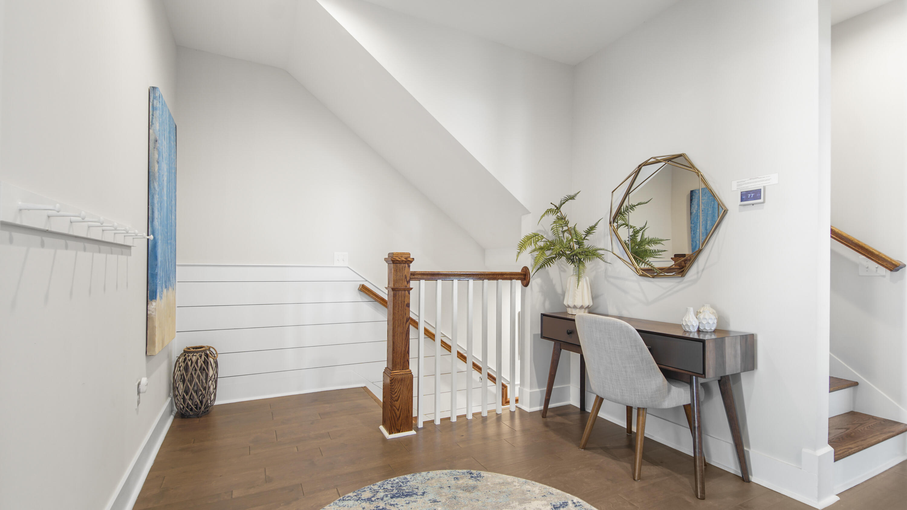 SERENITY AT DUNE ALLEN - Residential