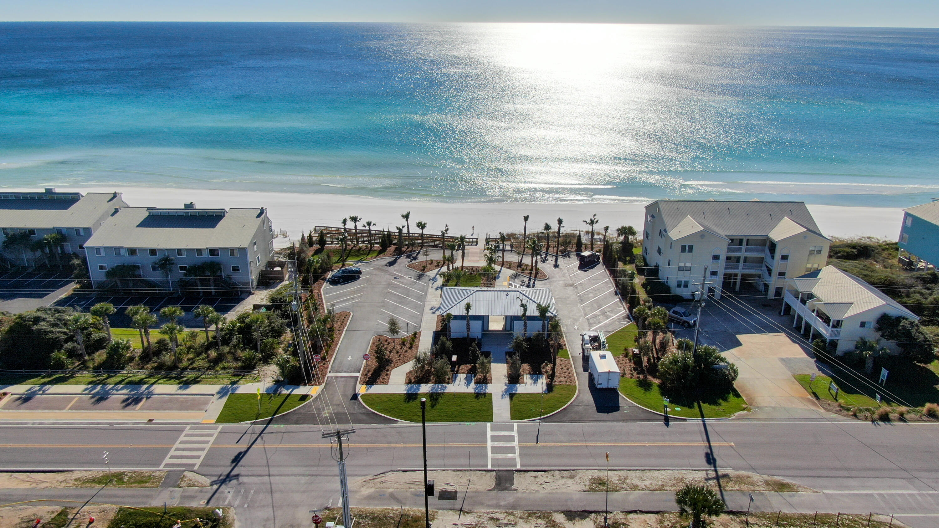 SERENITY AT DUNE ALLEN - Residential